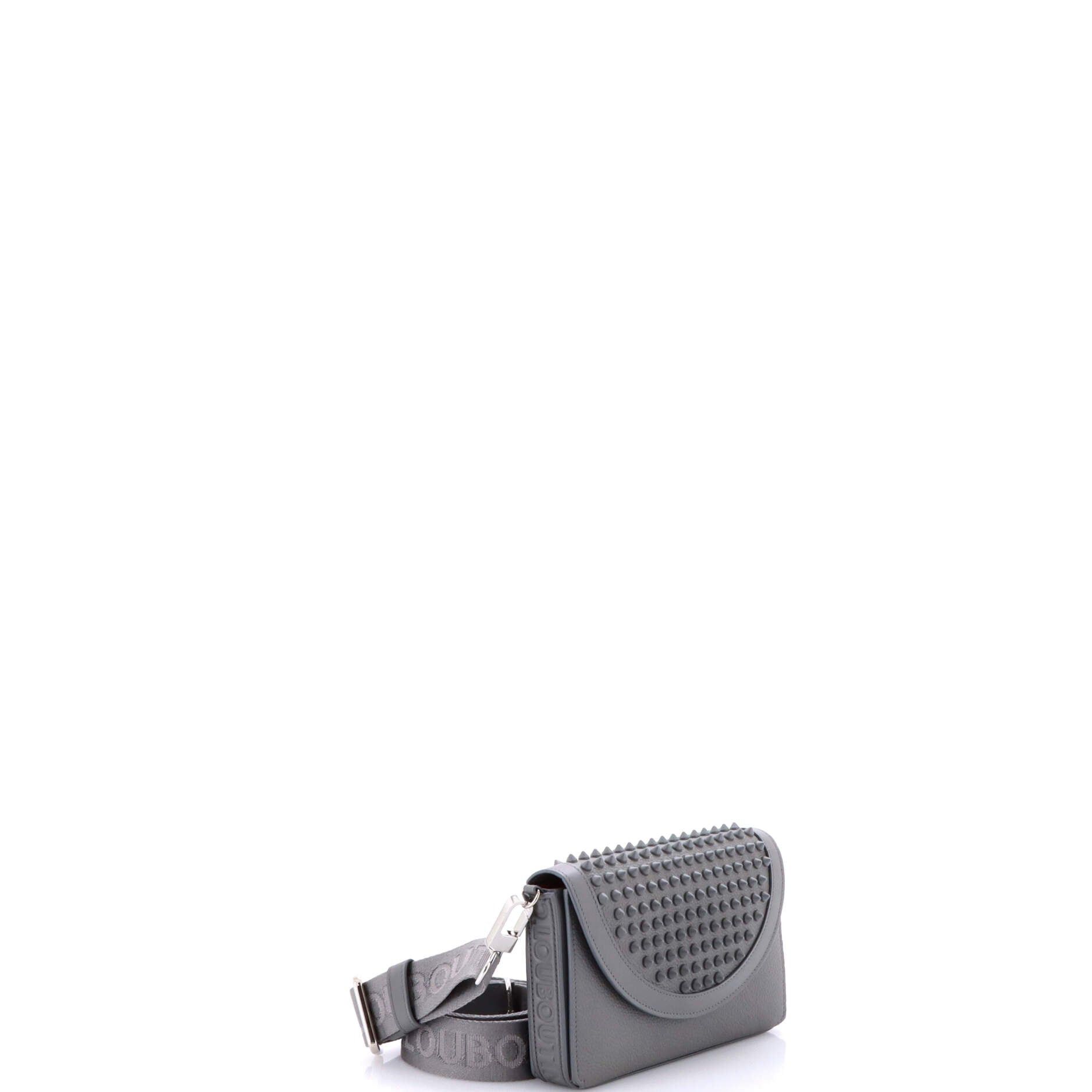 Christian Louboutin Explorafunk Wallet On Chain Size ONE SIZE - 2 Thumbnail