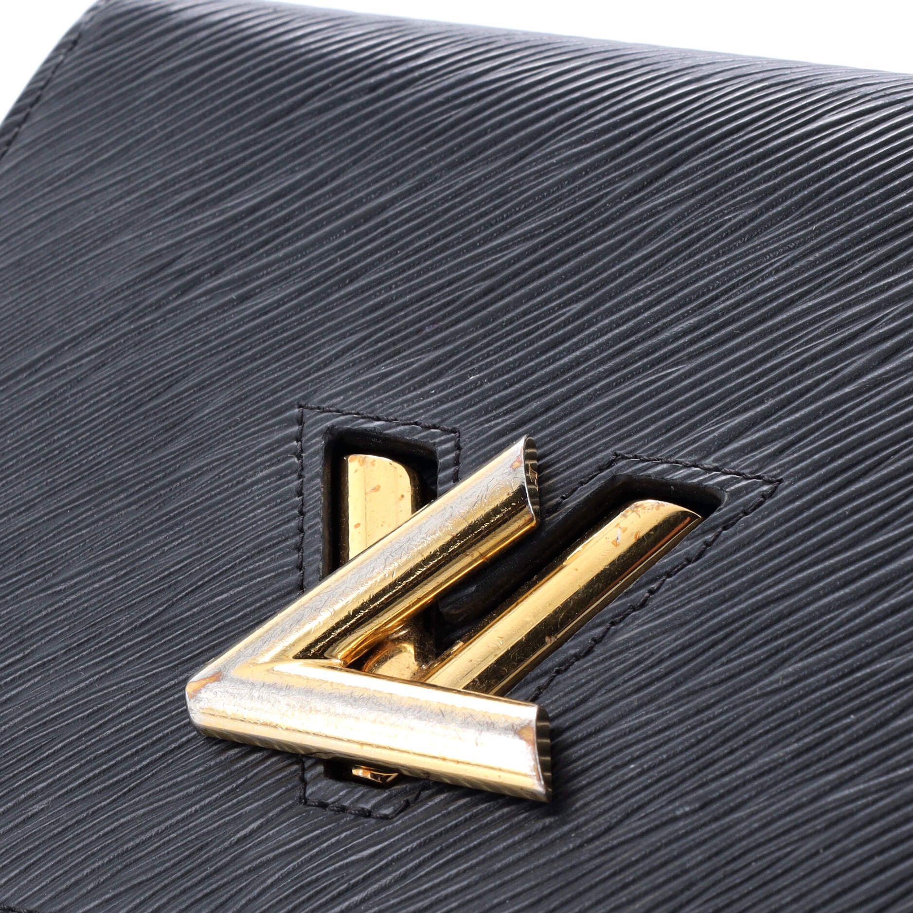 Louis Vuitton Twist Belt Wallet on Chain Size ONE SIZE - 6 Thumbnail
