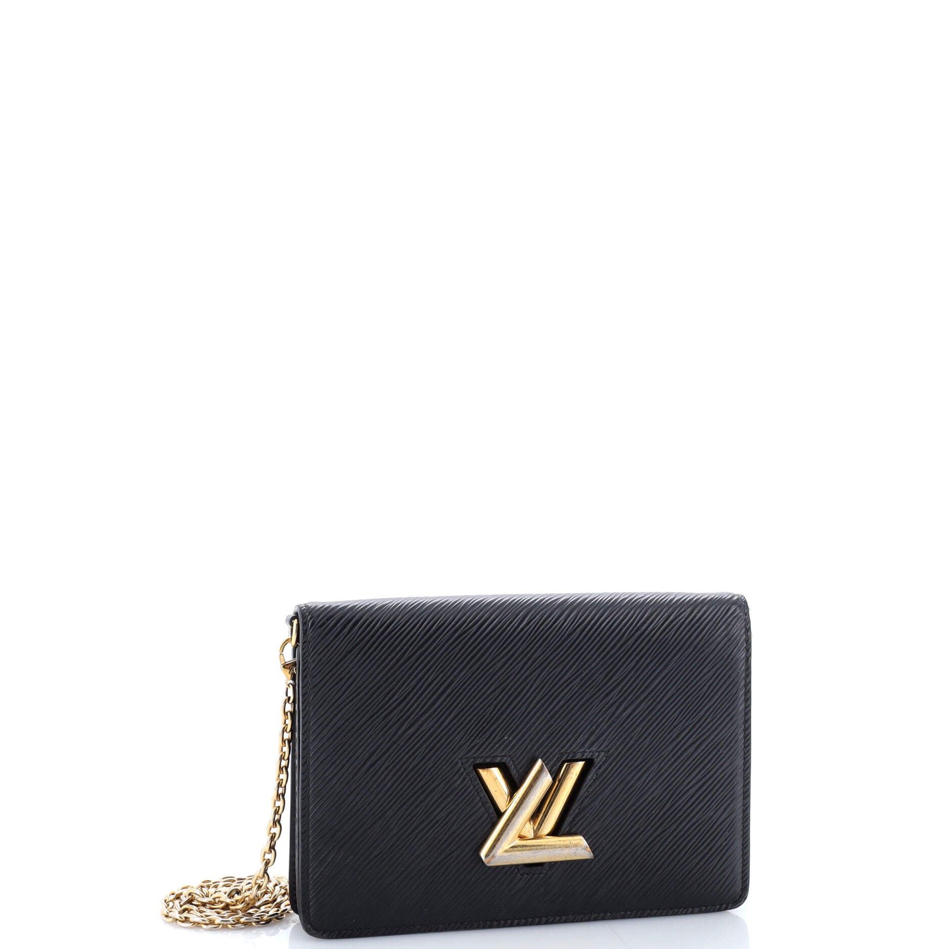Louis Vuitton Twist Belt Wallet on Chain Size ONE SIZE - 2 Thumbnail