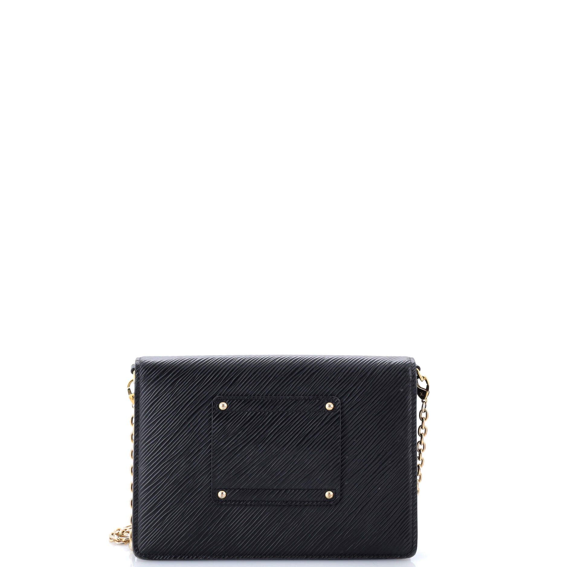 Louis Vuitton Twist Belt Wallet on Chain Size ONE SIZE - 3 Thumbnail