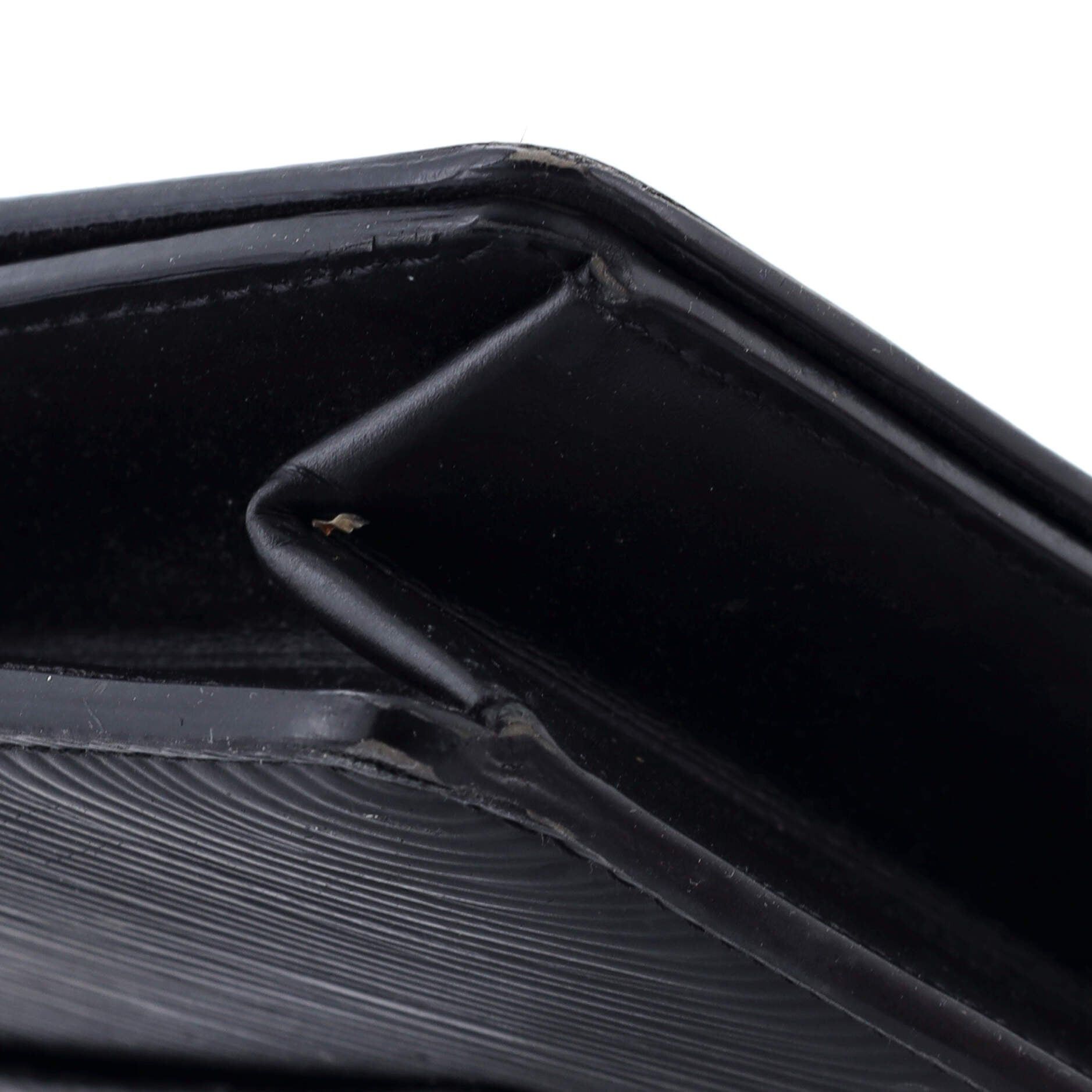 Louis Vuitton Twist Belt Wallet on Chain Size ONE SIZE - 8 Thumbnail