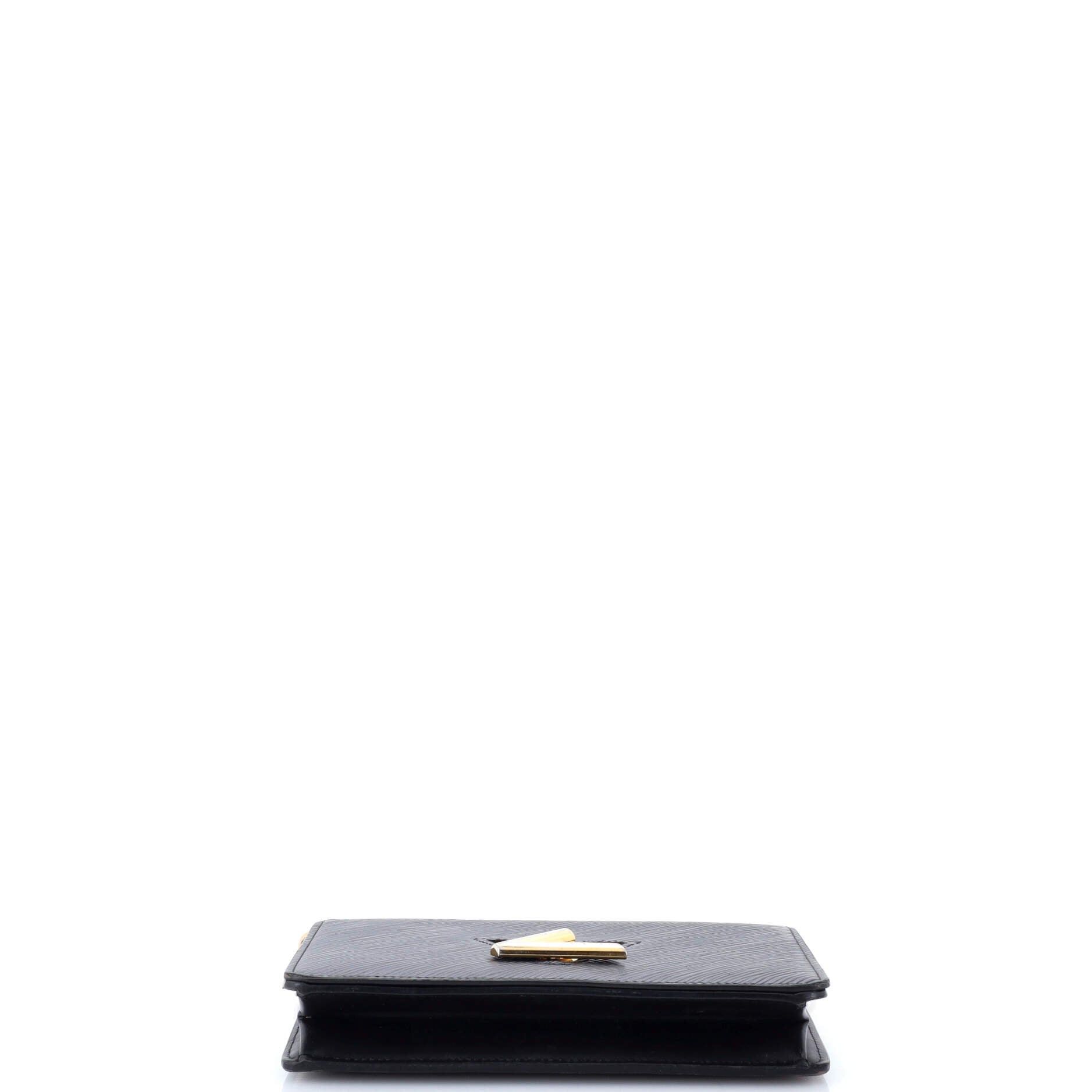 Louis Vuitton Twist Belt Wallet on Chain Size ONE SIZE - 4 Thumbnail