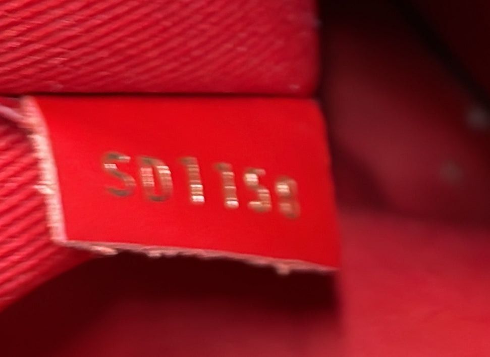 Louis Vuitton South Bank Besace Bag Size ONE SIZE - 8 Thumbnail