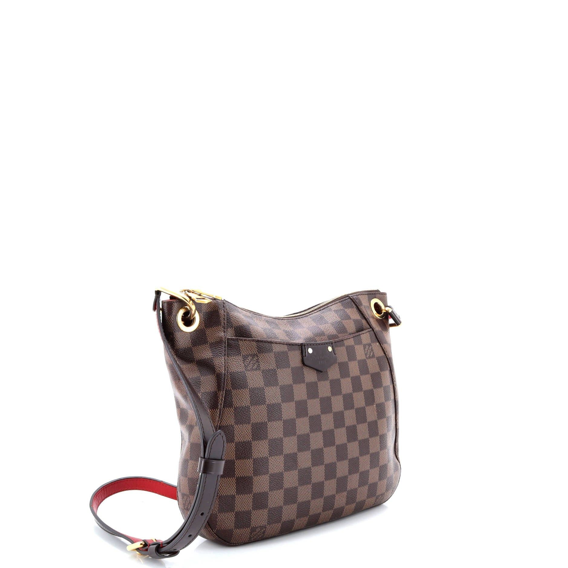 Louis Vuitton South Bank Besace Bag Size ONE SIZE - 2 Thumbnail