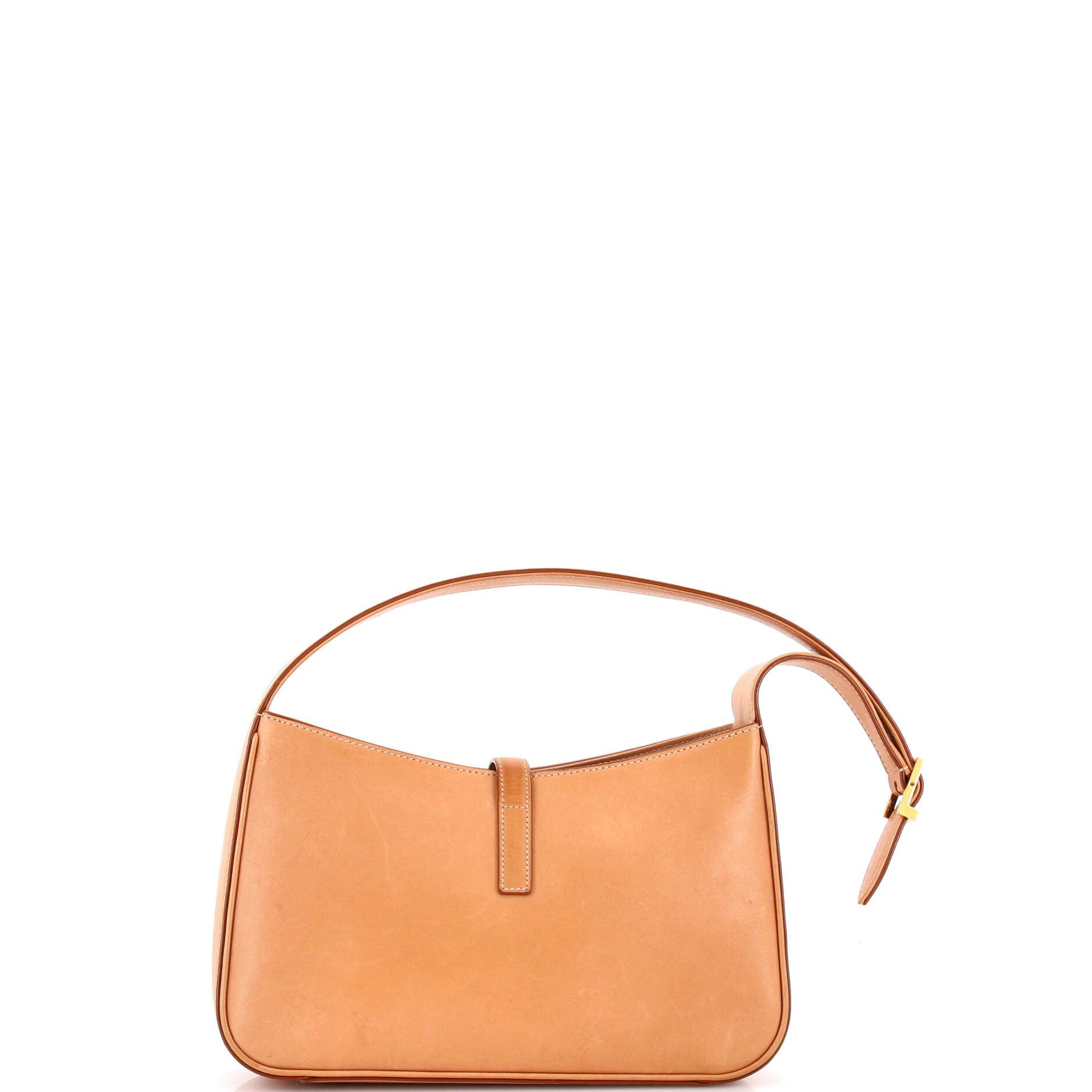 Saint Laurent Paris Le 5 a 7 Hobo Size ONE SIZE - 3 Thumbnail