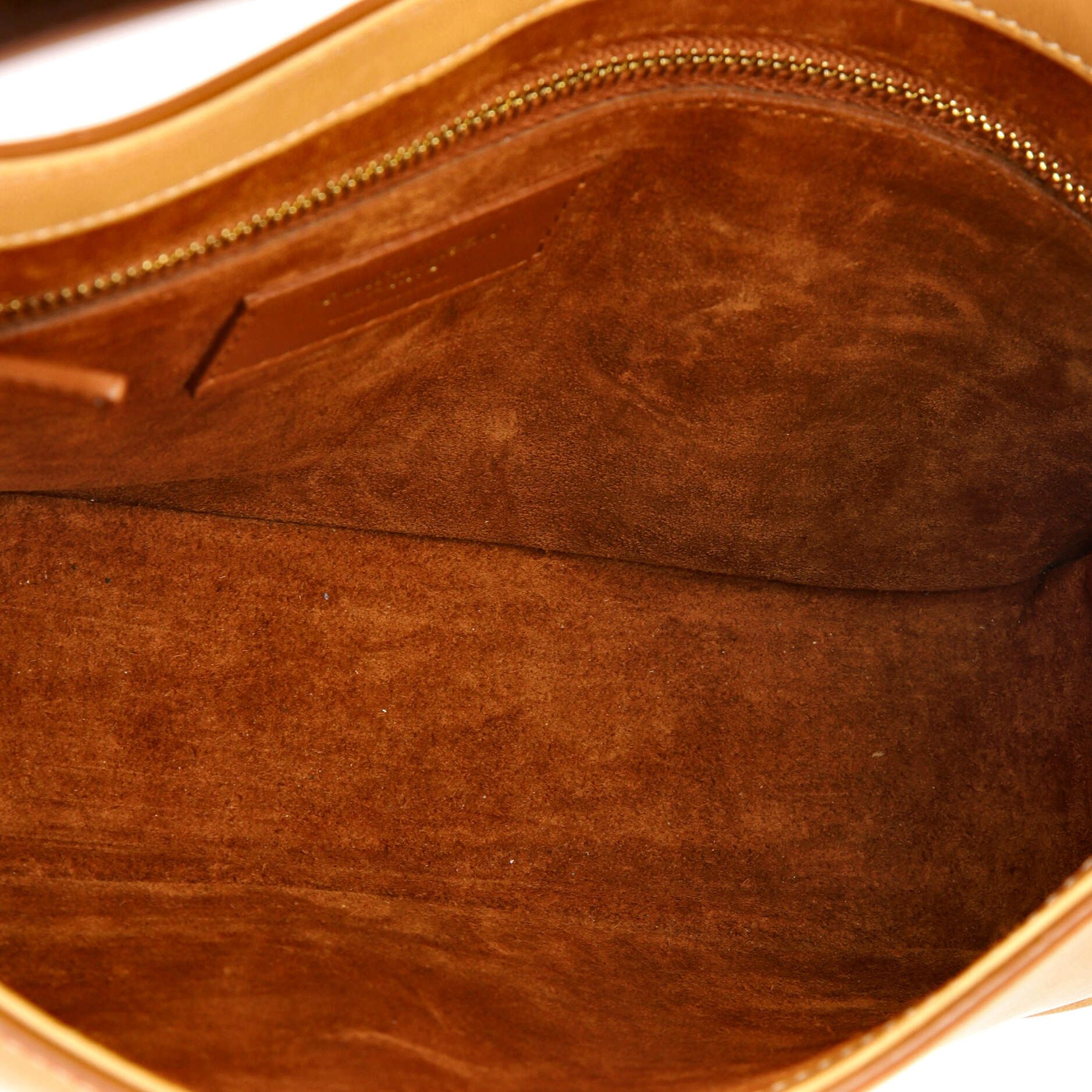 Saint Laurent Paris Le 5 a 7 Hobo Size ONE SIZE - 5 Thumbnail