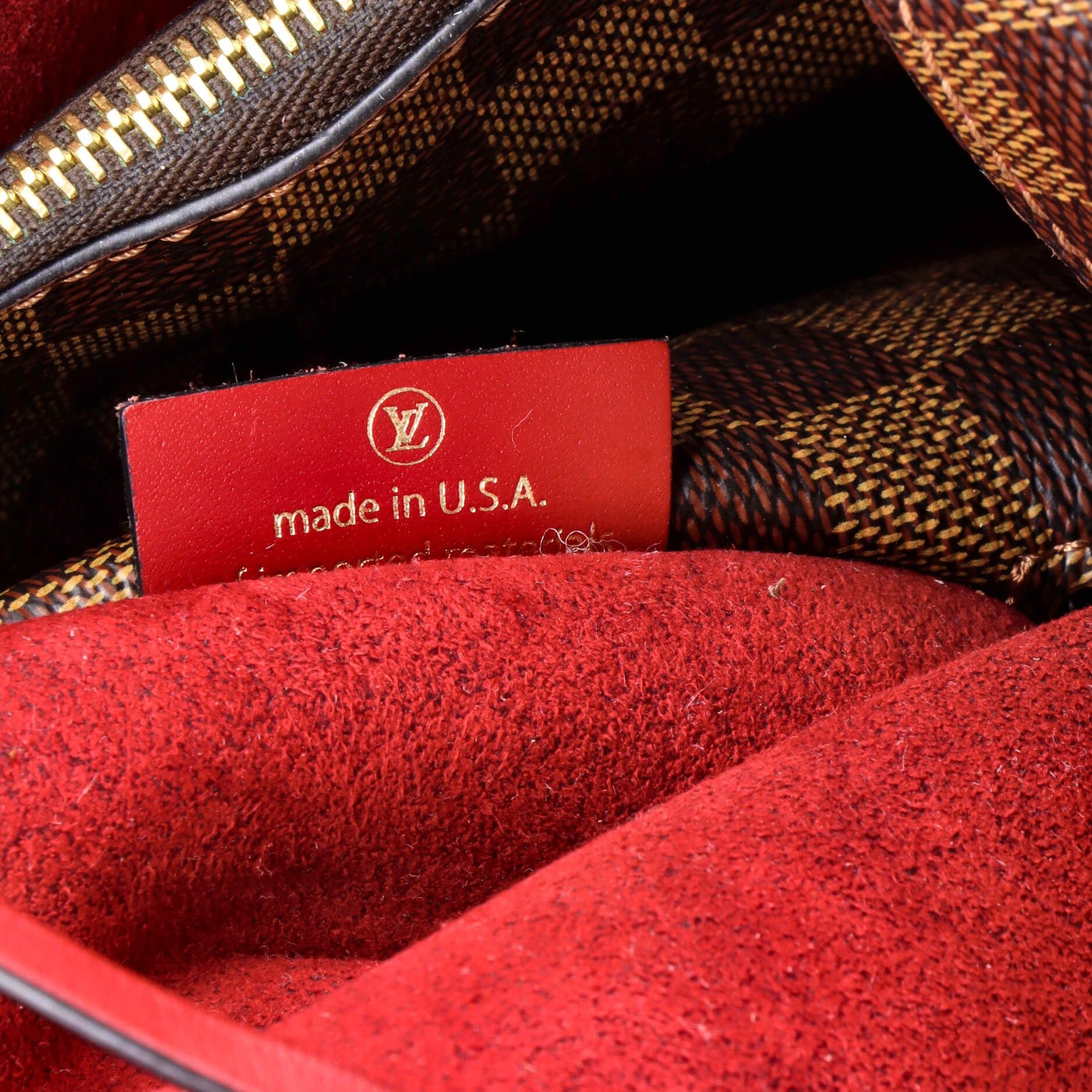 Louis Vuitton NeoNoe Handbag Size ONE SIZE - 6 Thumbnail