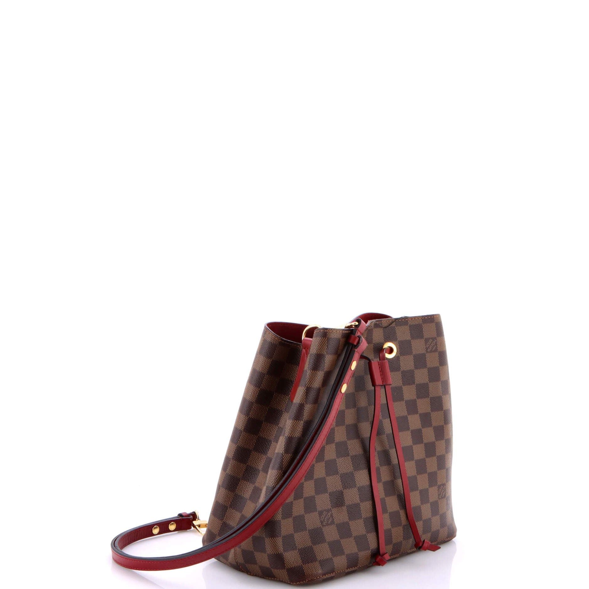 Louis Vuitton NeoNoe Handbag Size ONE SIZE - 2 Thumbnail