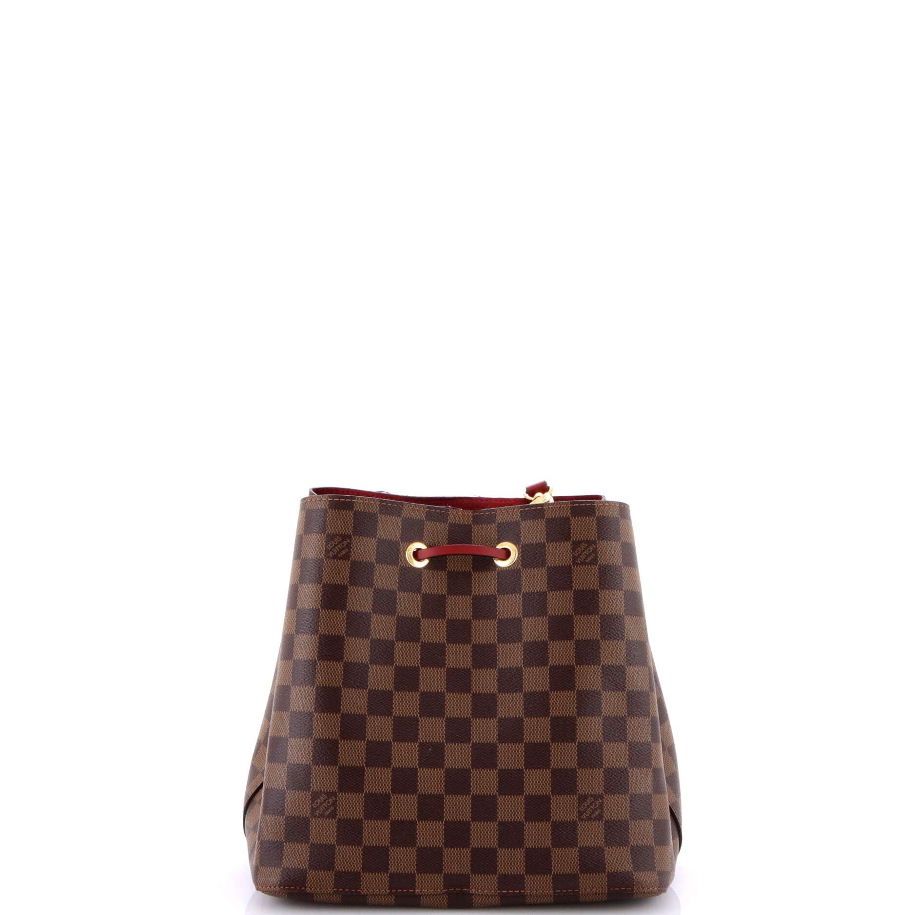 Louis Vuitton NeoNoe Handbag Size ONE SIZE - 3 Thumbnail