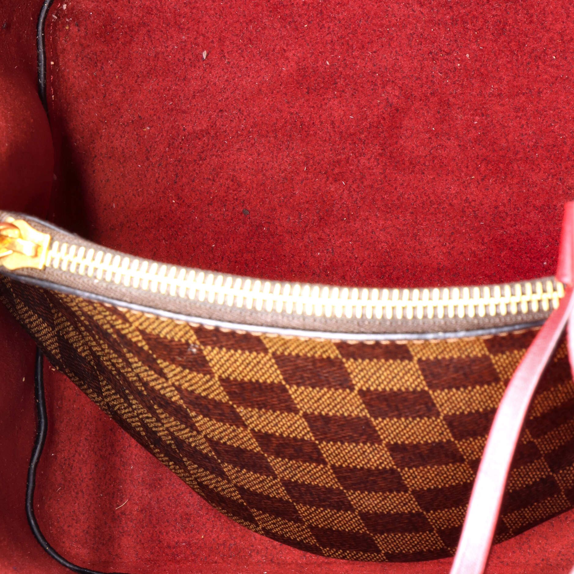 Louis Vuitton NeoNoe Handbag Size ONE SIZE - 5 Thumbnail