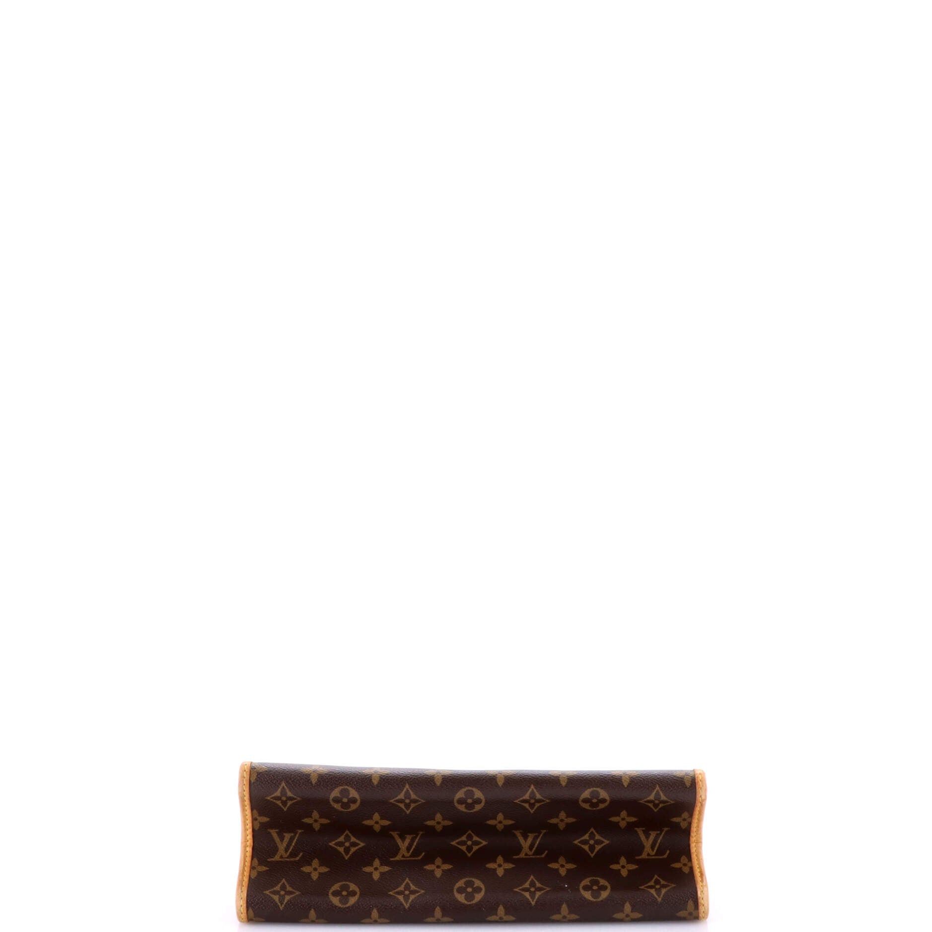 Louis Vuitton Popincourt Handle Bag Size ONE SIZE - 4 Thumbnail