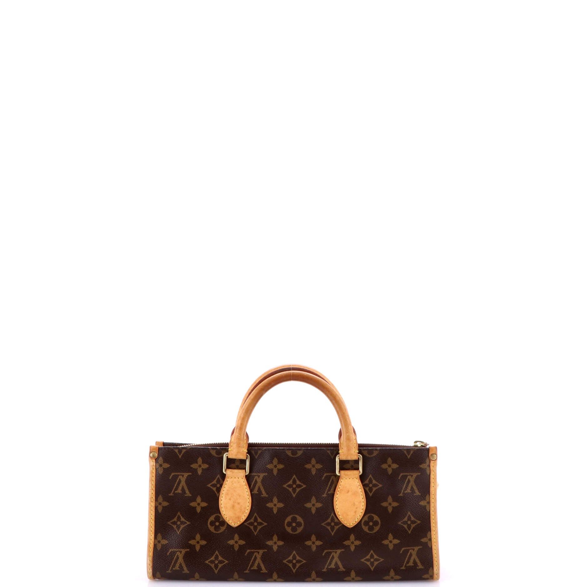 Louis Vuitton Popincourt Handle Bag Size ONE SIZE - 3 Thumbnail