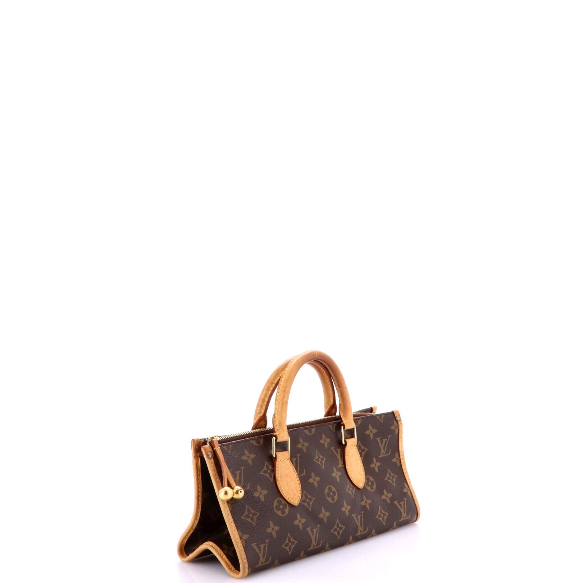 Louis Vuitton Popincourt Handle Bag Size ONE SIZE - 2 Thumbnail
