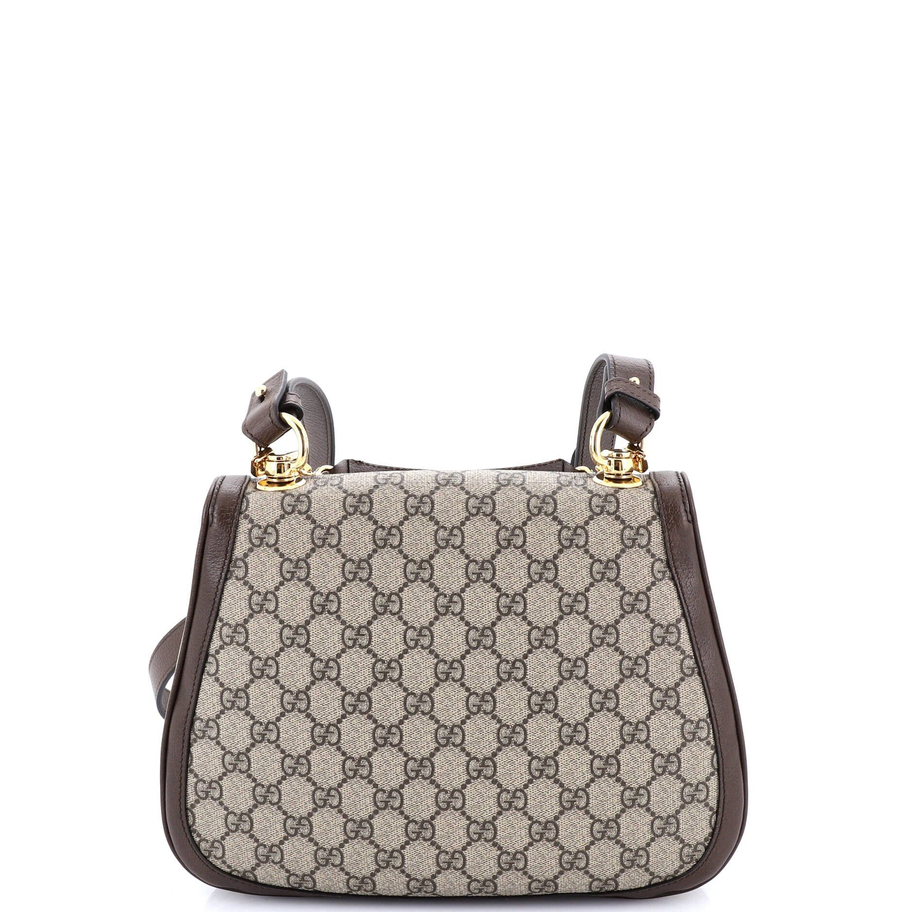 Gucci Blondie NM Top Handle Bag Size ONE SIZE - 3 Thumbnail