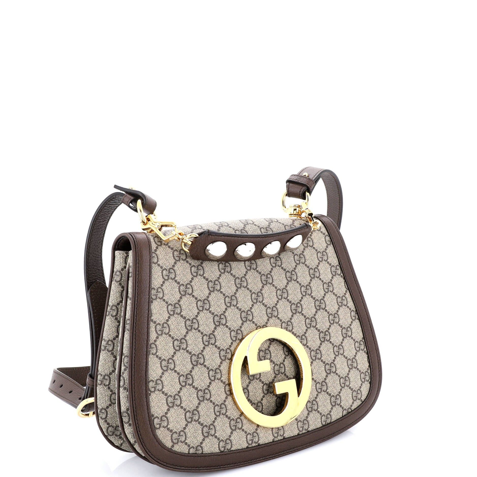 Gucci Blondie NM Top Handle Bag Size ONE SIZE - 2 Thumbnail