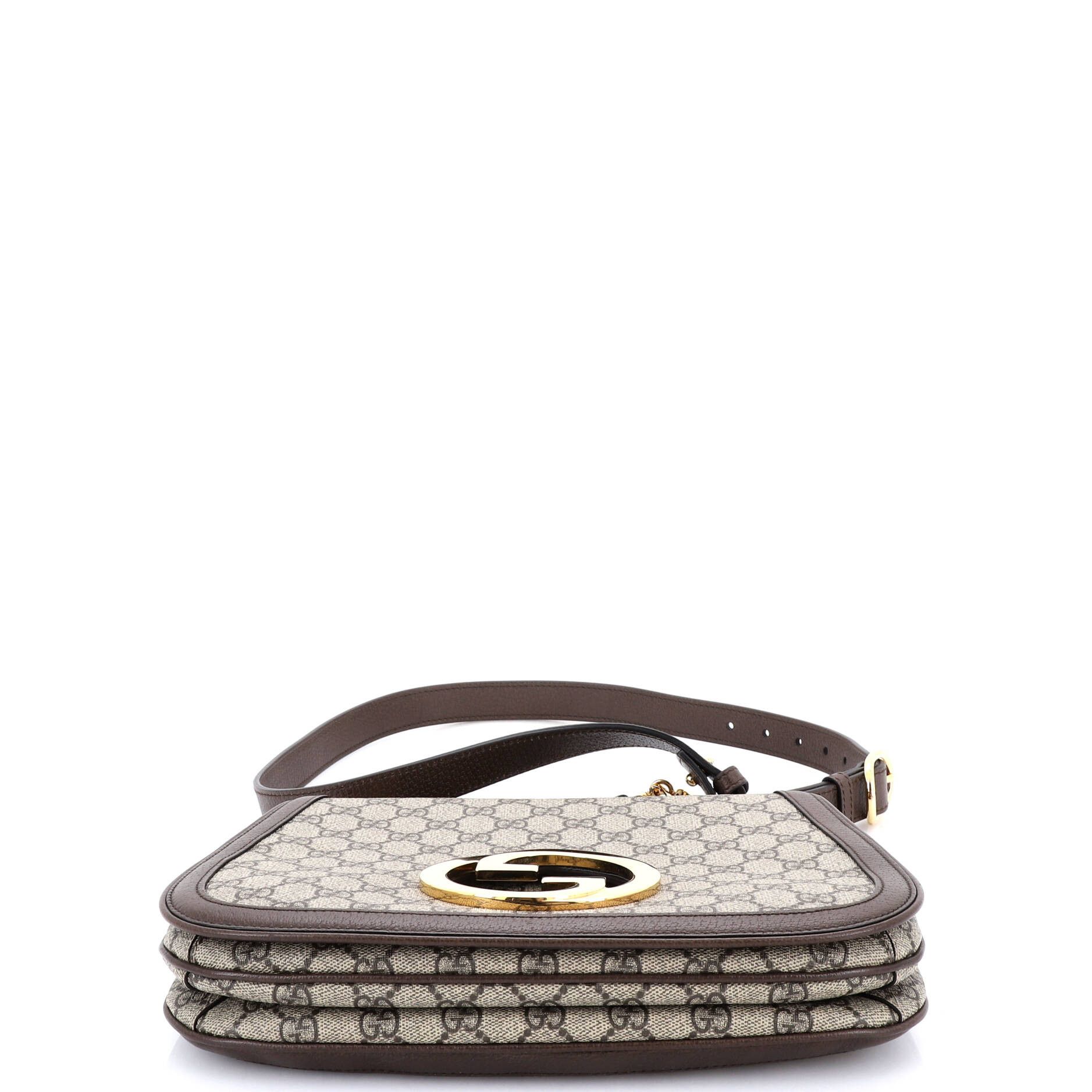 Gucci Blondie NM Top Handle Bag Size ONE SIZE - 4 Thumbnail