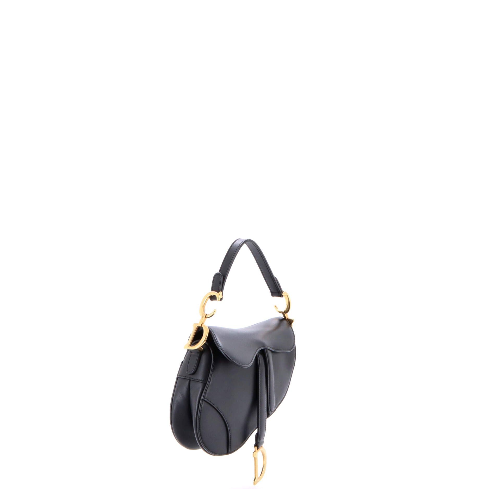 Dior Saddle Handbag Size ONE SIZE - 2 Thumbnail