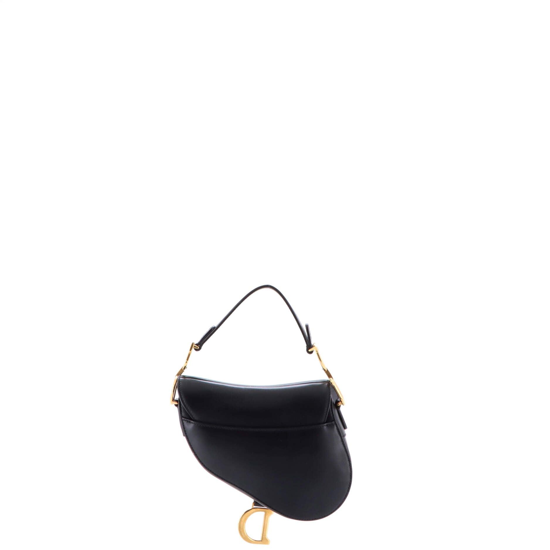 Dior Saddle Handbag Size ONE SIZE - 3 Thumbnail