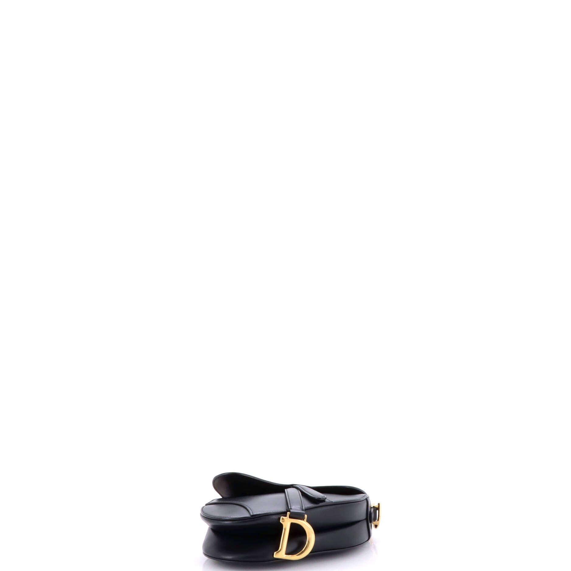 Dior Saddle Handbag Size ONE SIZE - 4 Thumbnail