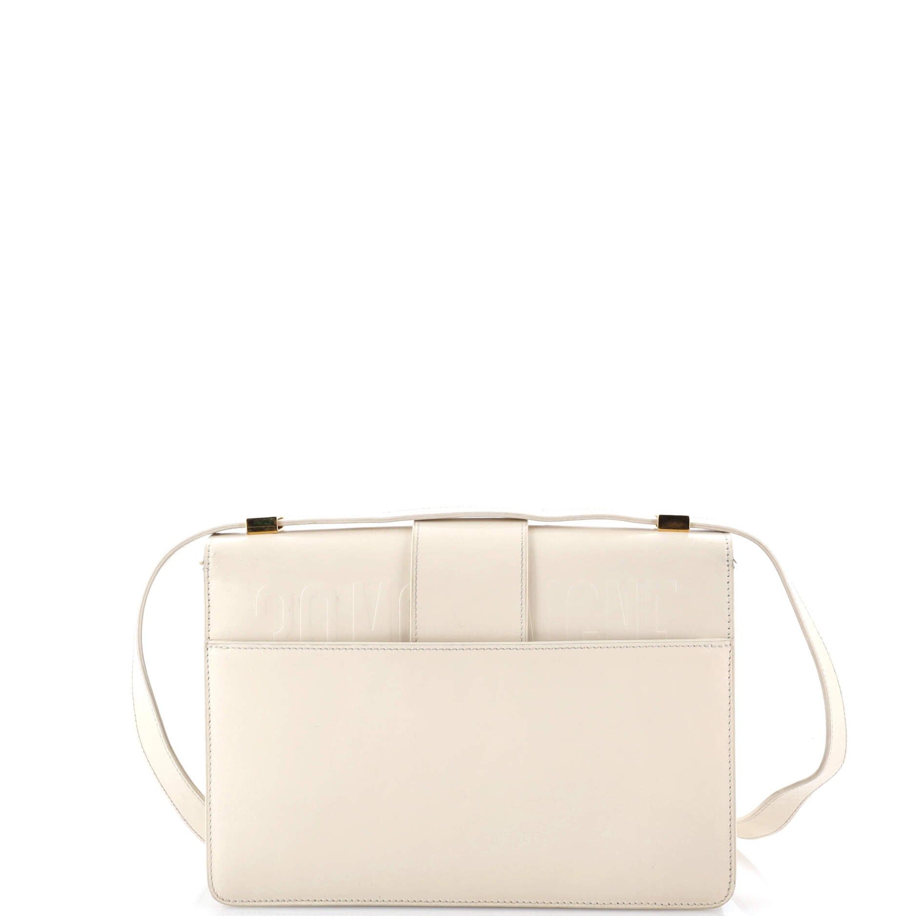 Dior 30 Montaigne Flap Bag Size ONE SIZE - 3 Thumbnail