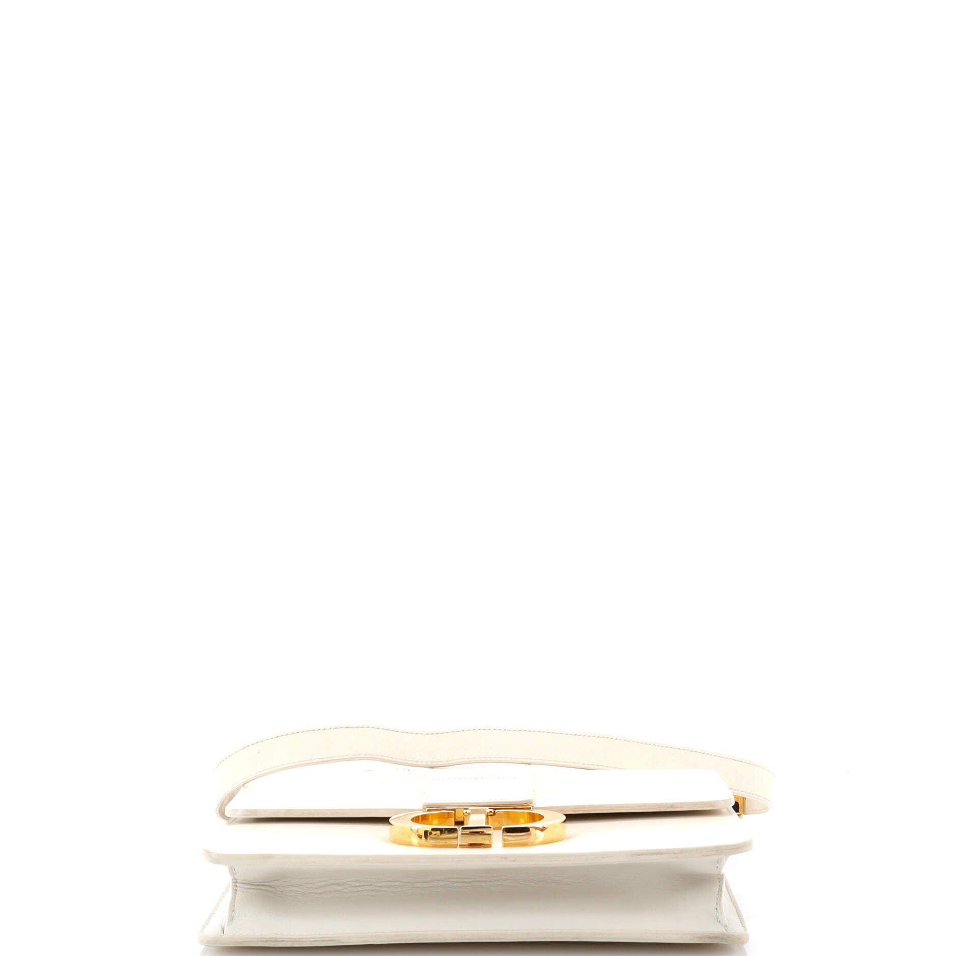 Dior 30 Montaigne Flap Bag Size ONE SIZE - 4 Thumbnail