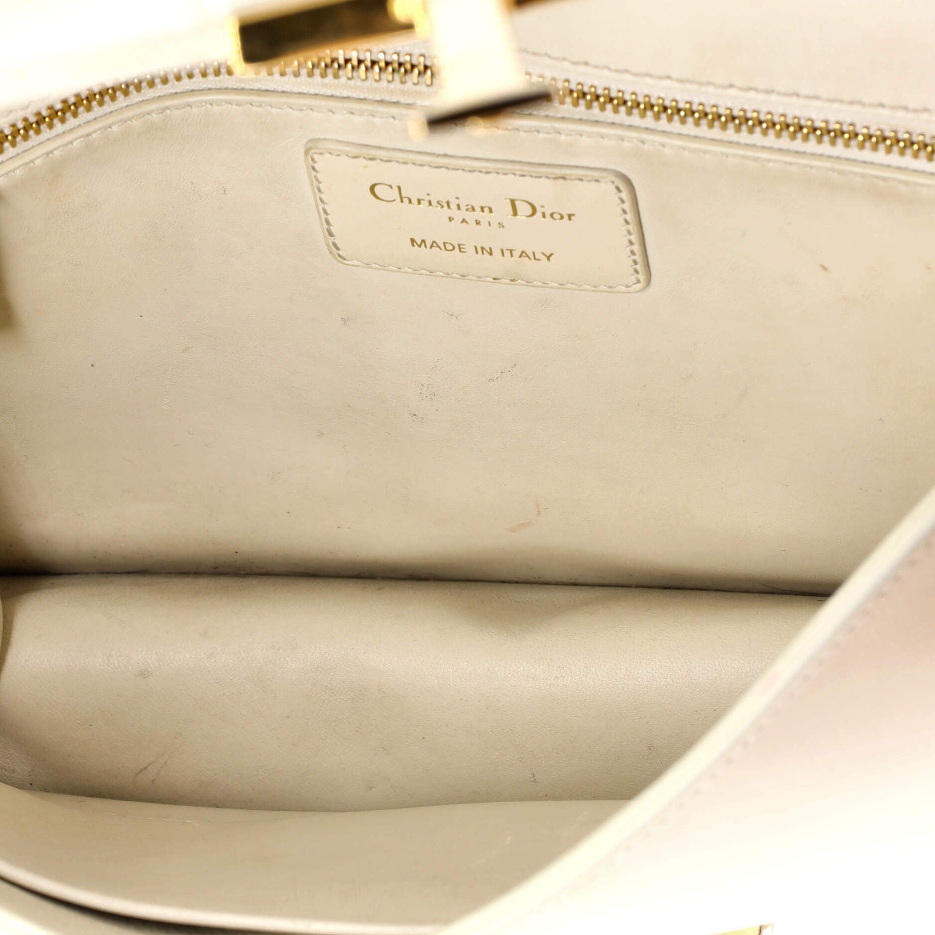 Dior 30 Montaigne Flap Bag Size ONE SIZE - 5 Thumbnail