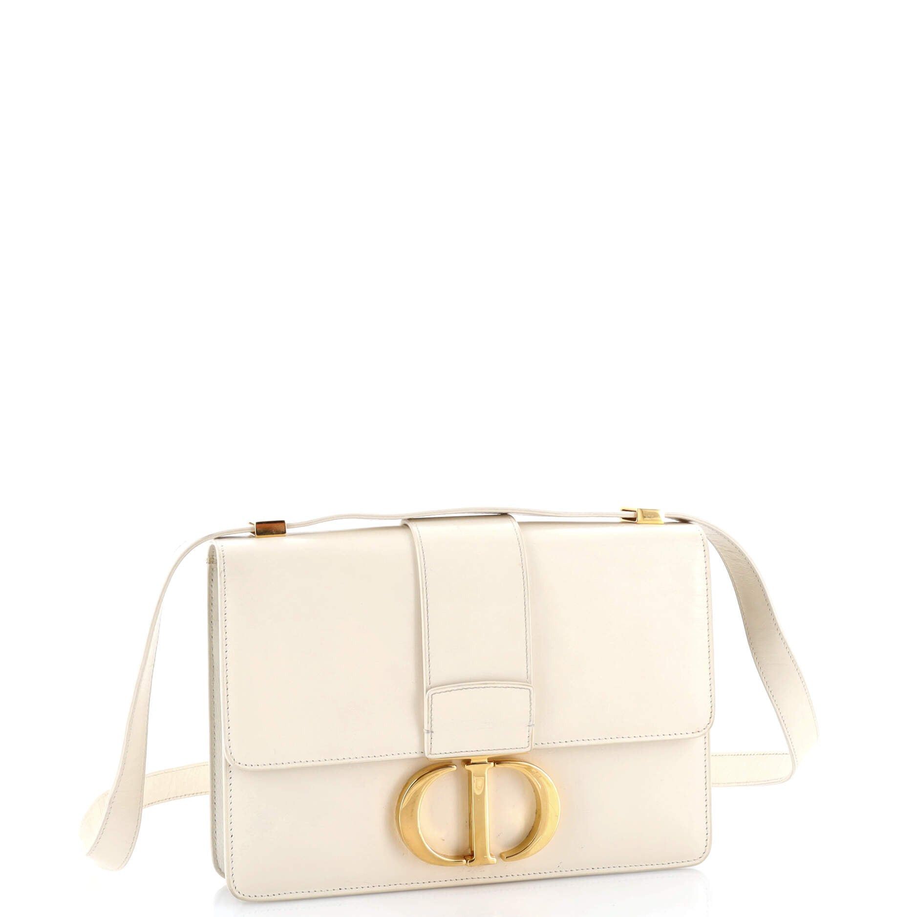 Dior 30 Montaigne Flap Bag Size ONE SIZE - 2 Thumbnail