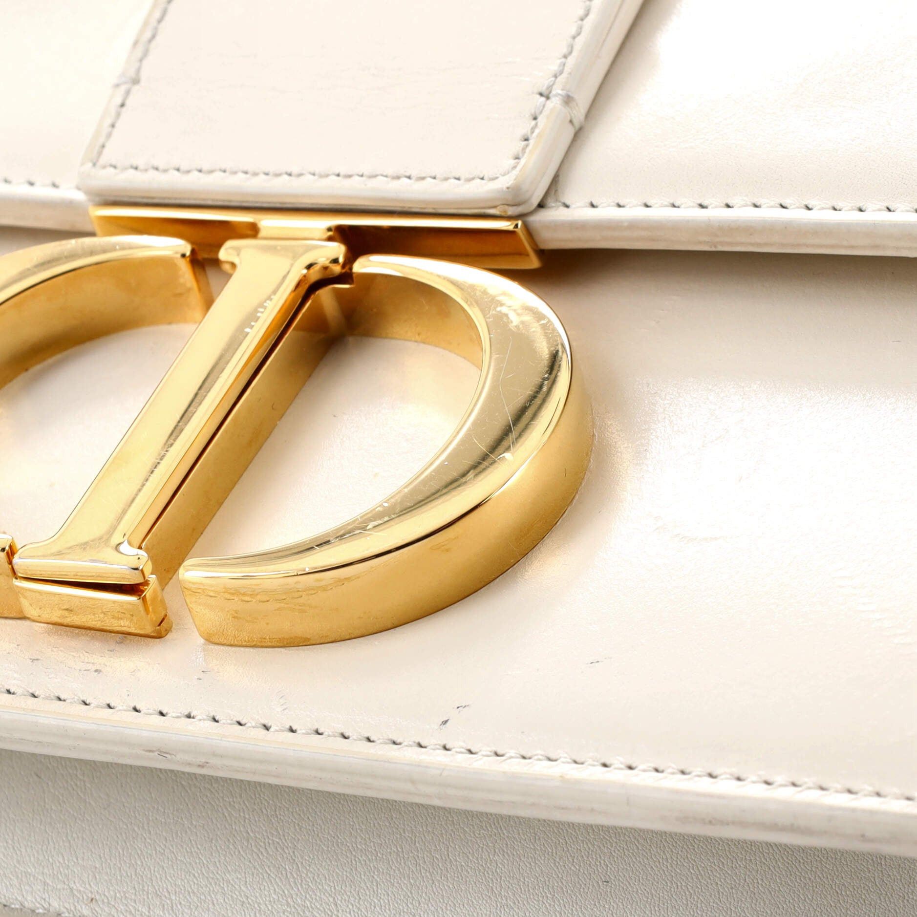 Dior 30 Montaigne Flap Bag Size ONE SIZE - 6 Thumbnail