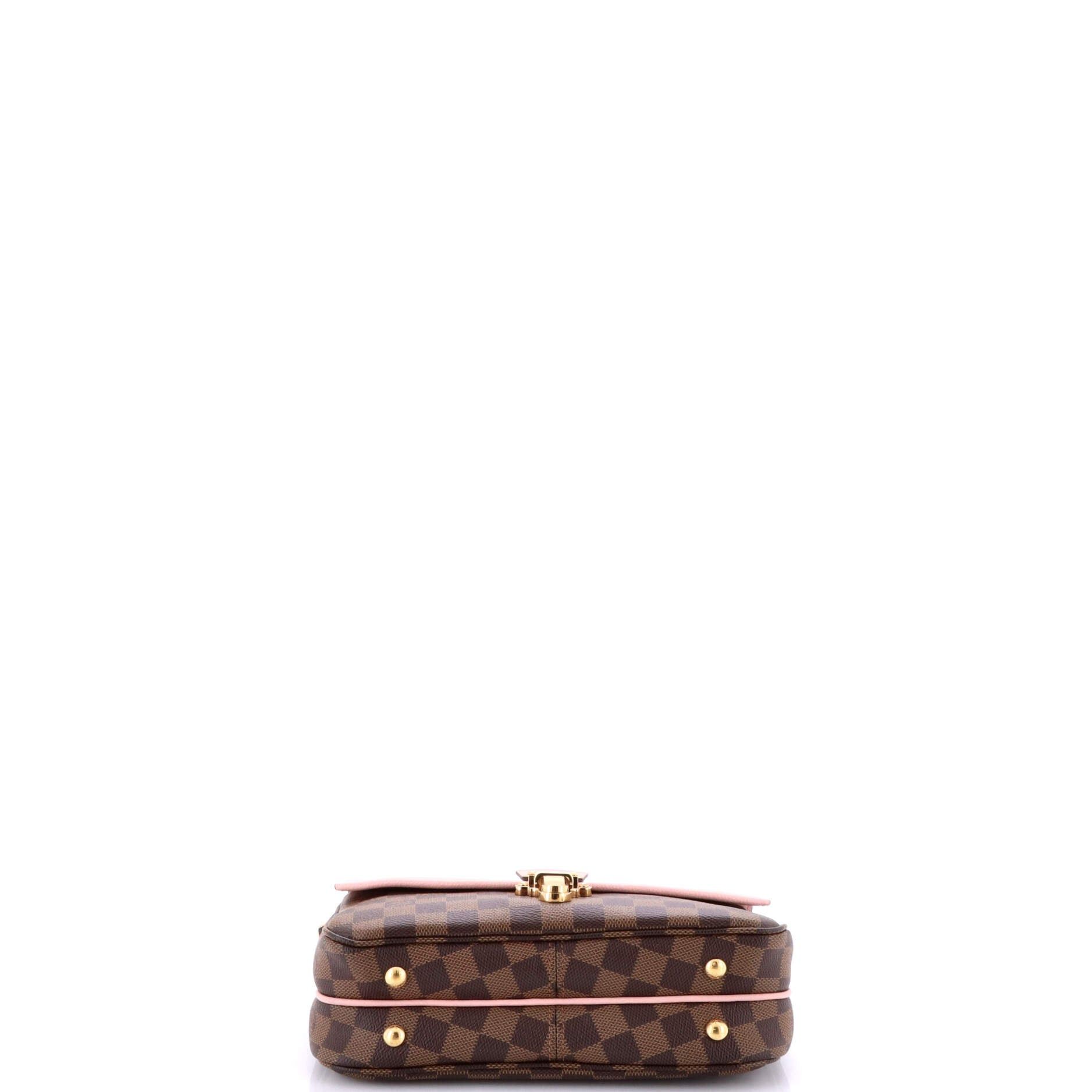 Louis Vuitton Clapton Handbag Size ONE SIZE - 4 Thumbnail