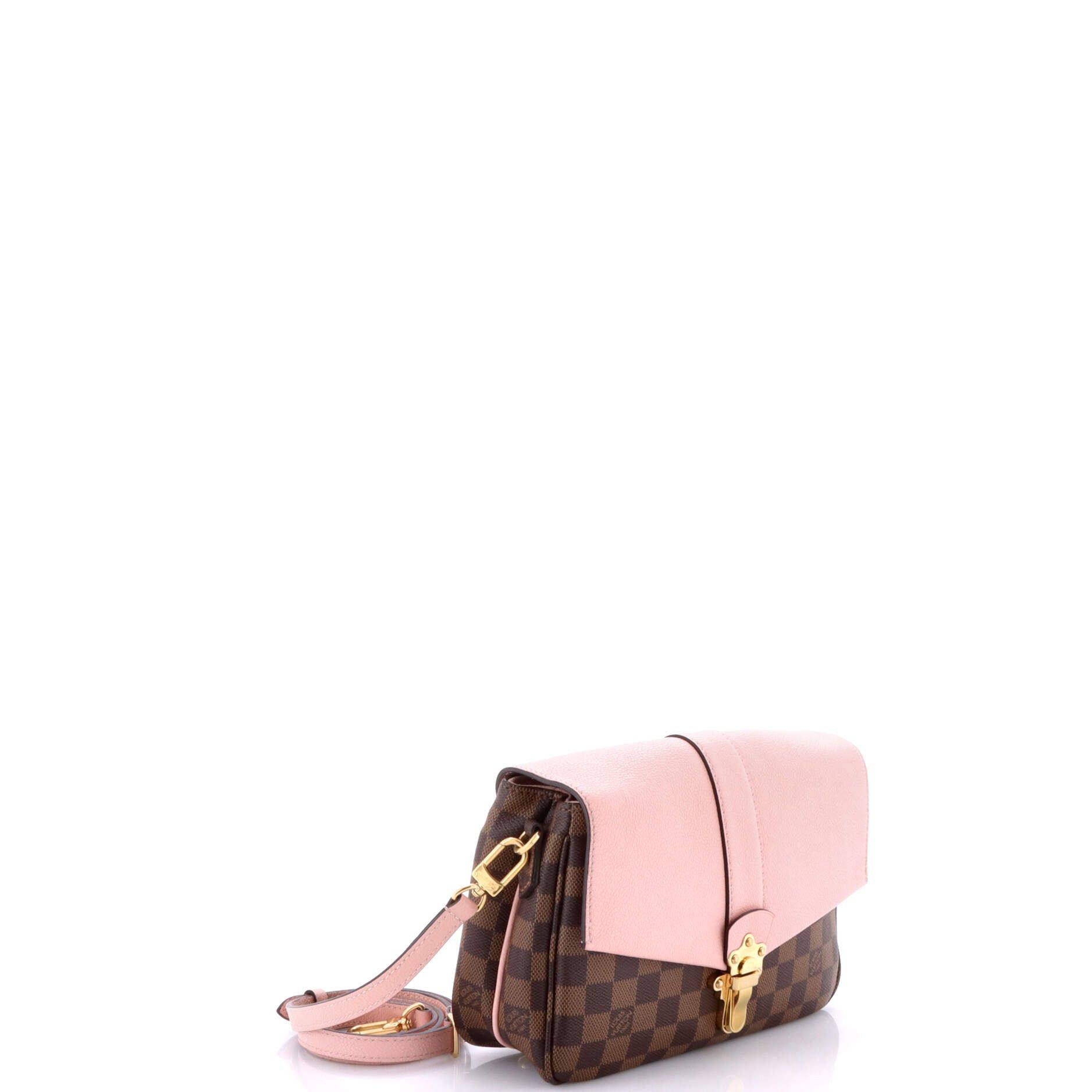 Louis Vuitton Clapton Handbag Size ONE SIZE - 2 Thumbnail