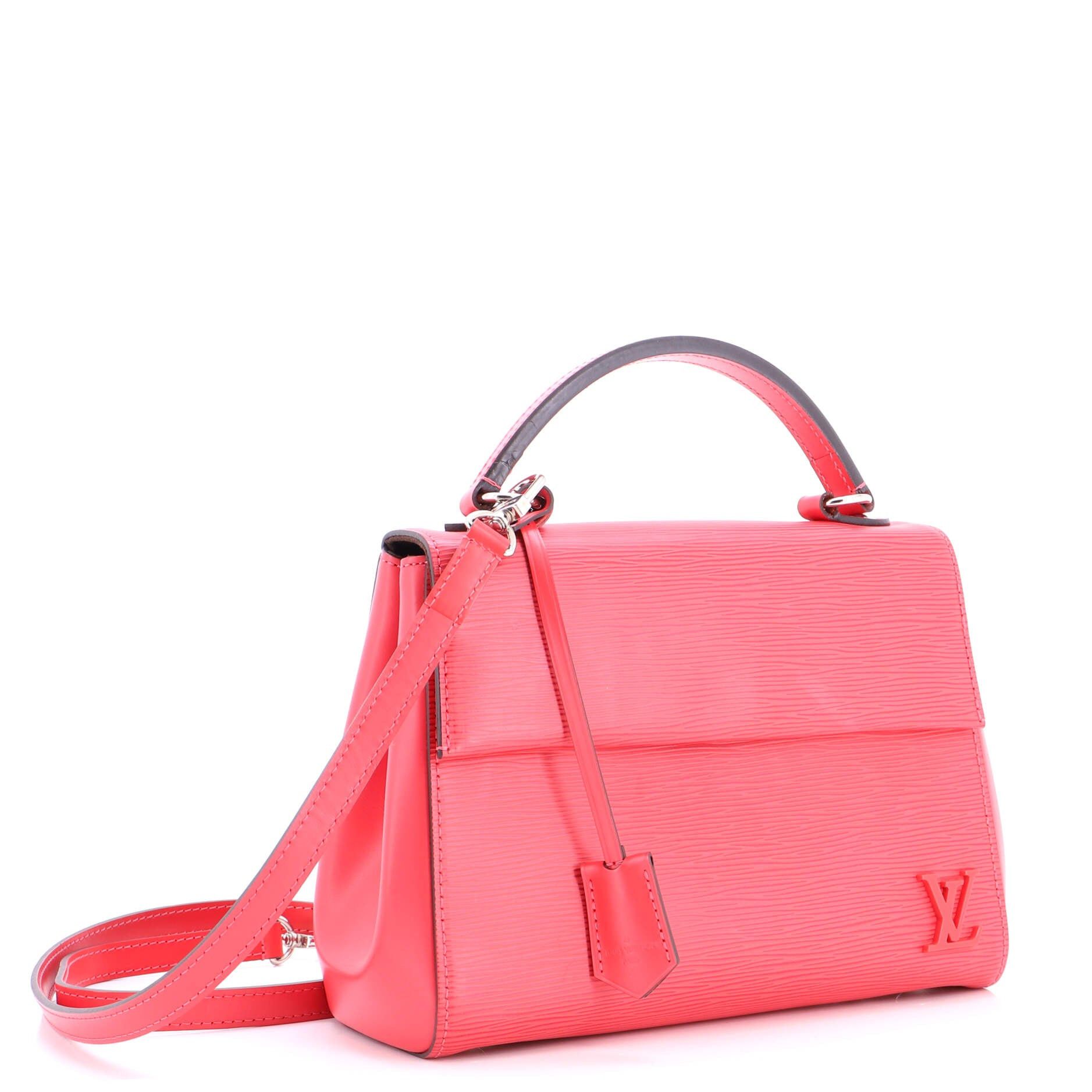 Louis Vuitton Cluny Top Handle Bag Size ONE SIZE - 2 Thumbnail