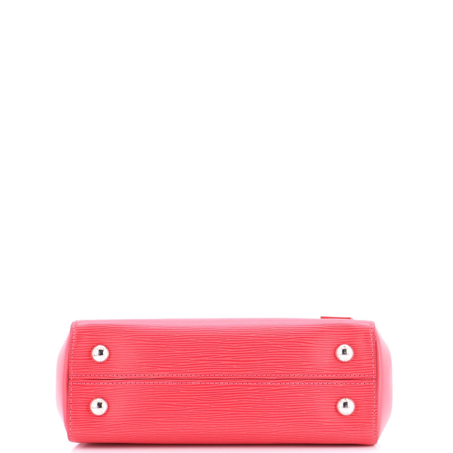 Louis Vuitton Cluny Top Handle Bag Size ONE SIZE - 4 Thumbnail