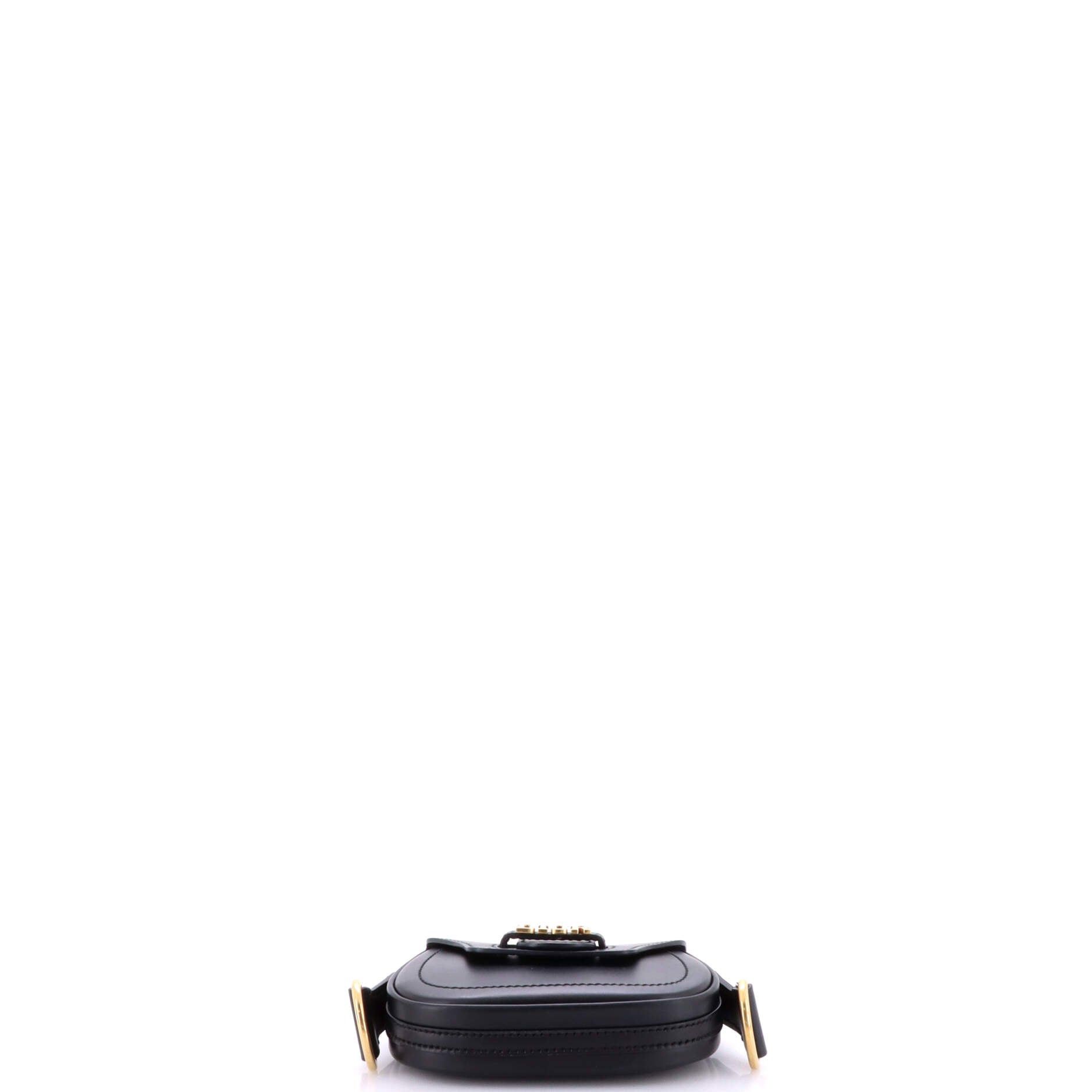 Dior D-Fence Saddle Bag Size ONE SIZE - 4 Thumbnail