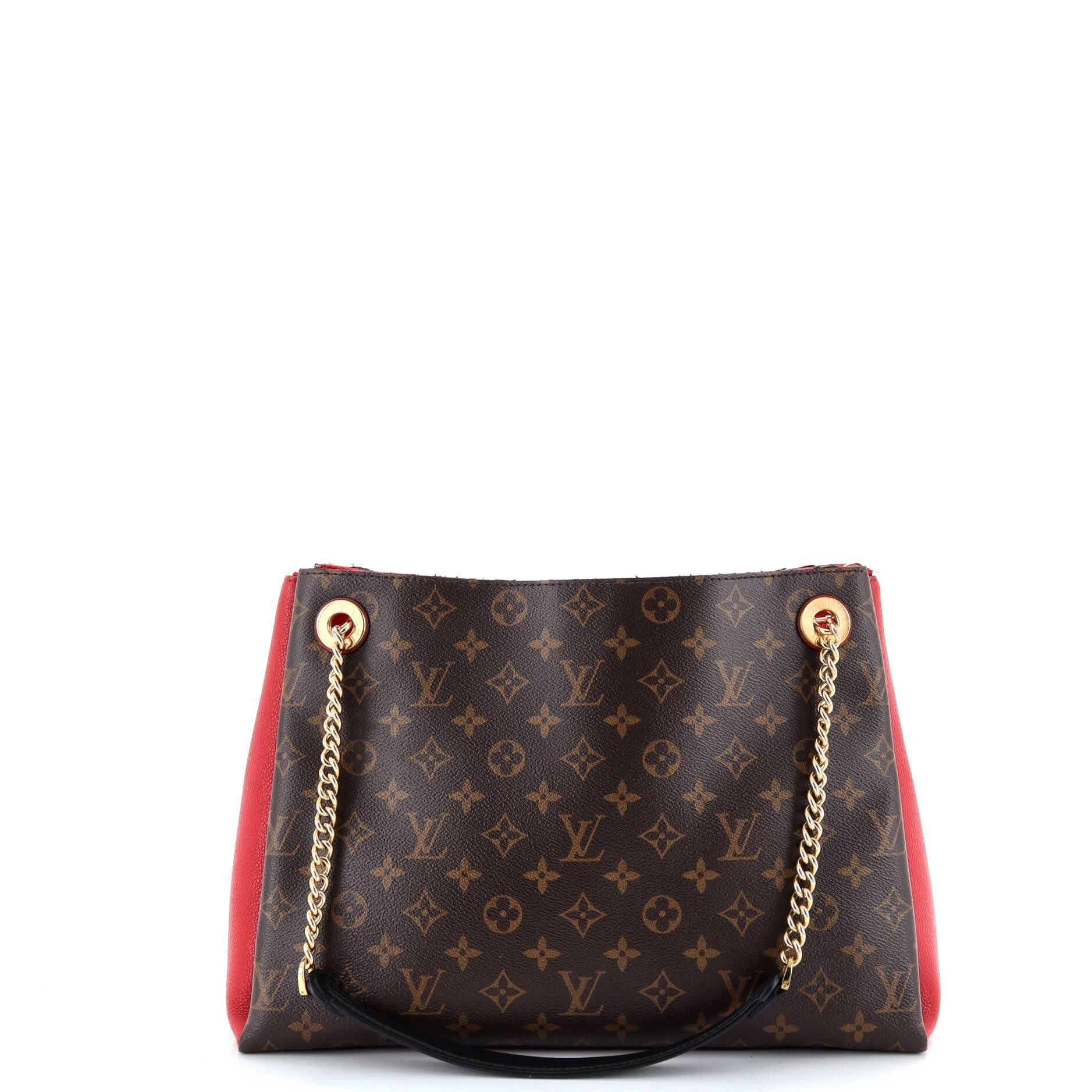 Louis Vuitton Surene Handbag Size ONE SIZE - 3 Thumbnail