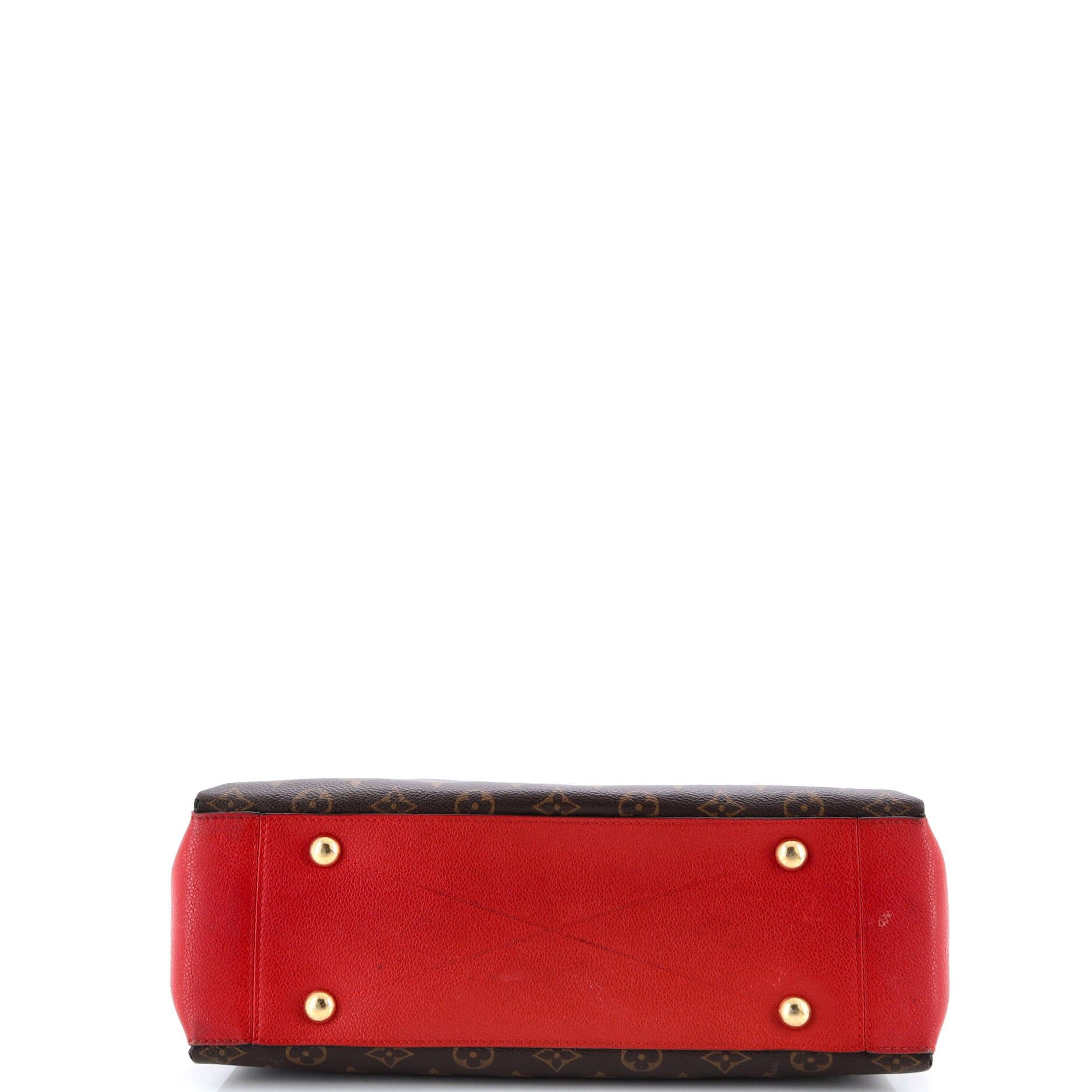 Louis Vuitton Surene Handbag Size ONE SIZE - 4 Thumbnail