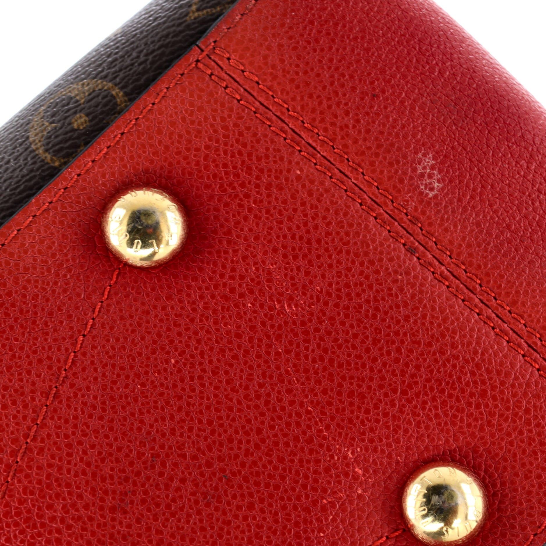 Louis Vuitton Surene Handbag Size ONE SIZE - 6 Thumbnail
