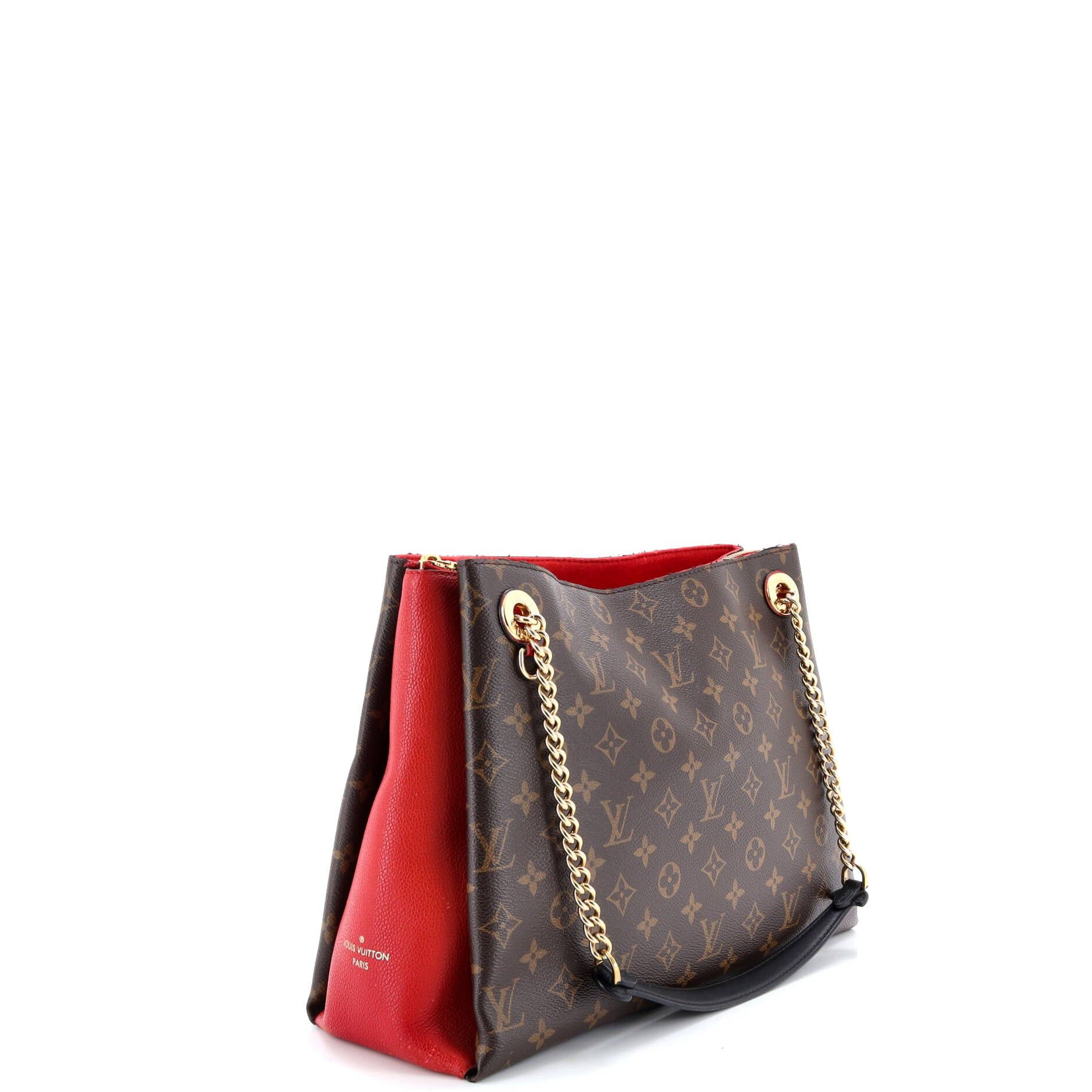 Louis Vuitton Surene Handbag Size ONE SIZE - 2 Thumbnail