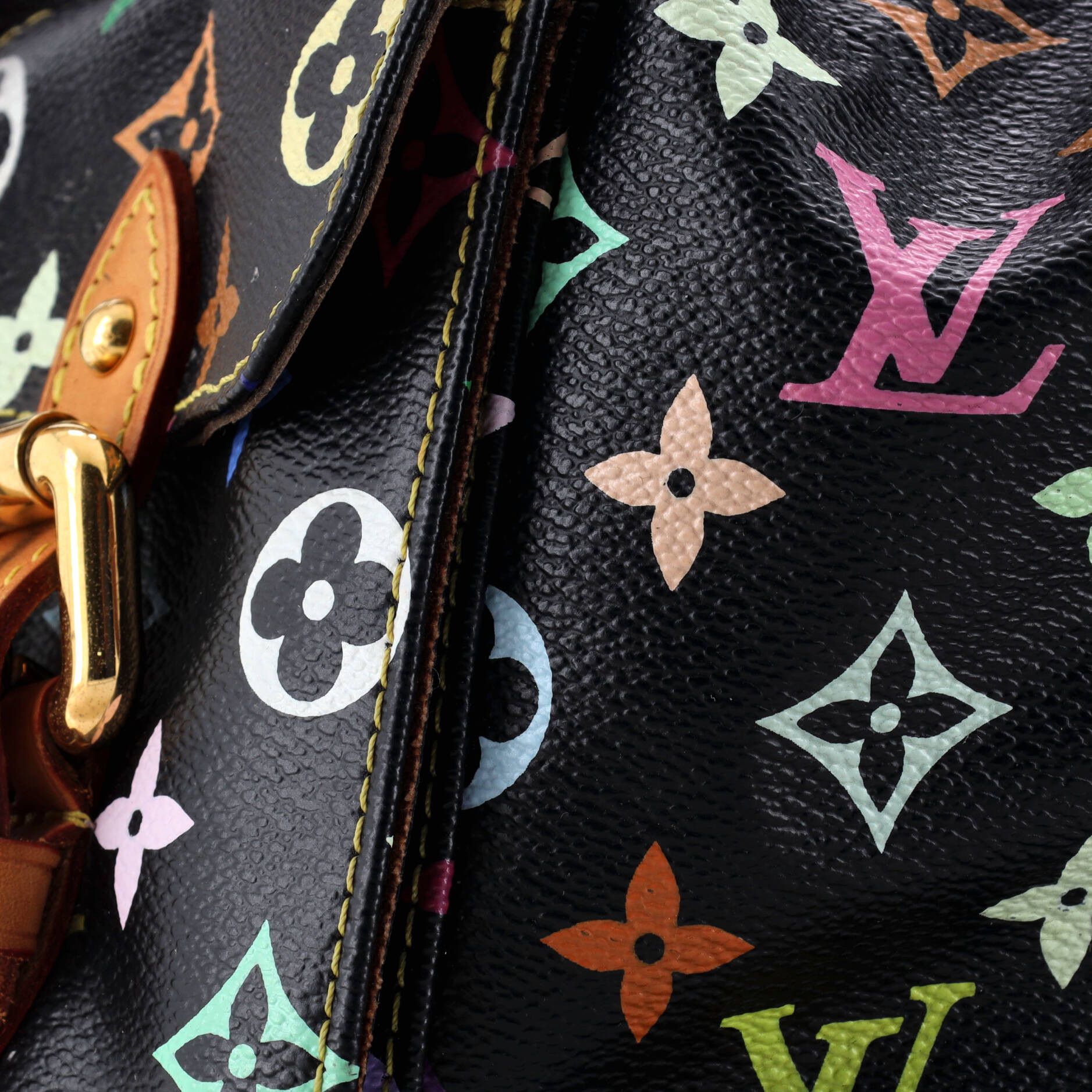 Louis Vuitton Petit Noe Handbag Size ONE SIZE - 6 Thumbnail