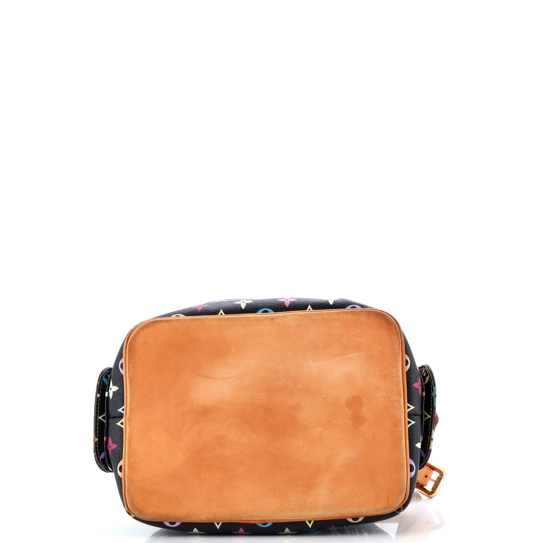 Louis Vuitton Petit Noe Handbag Size ONE SIZE - 4 Thumbnail