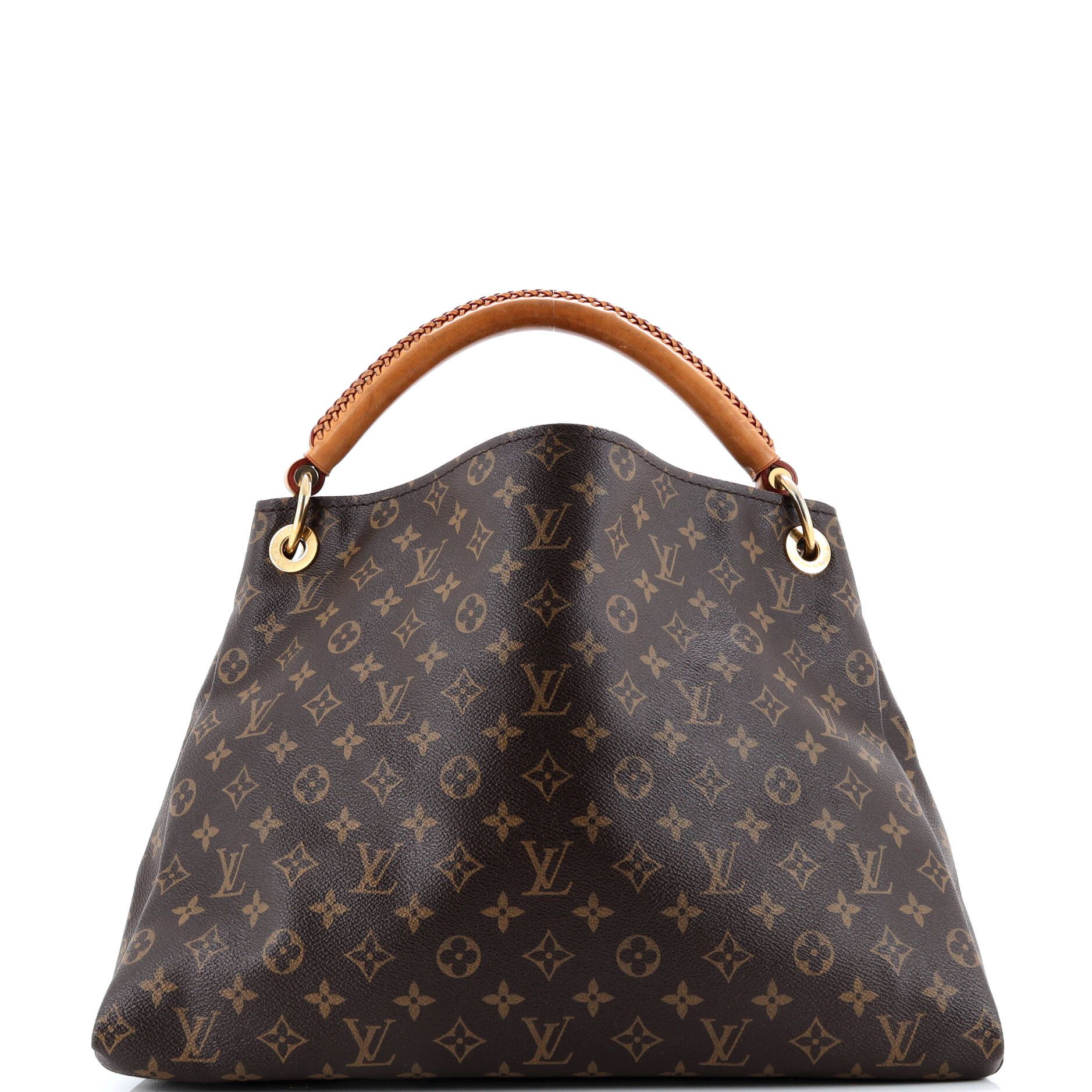 Louis Vuitton Artsy Handbag Size ONE SIZE - 3 Thumbnail