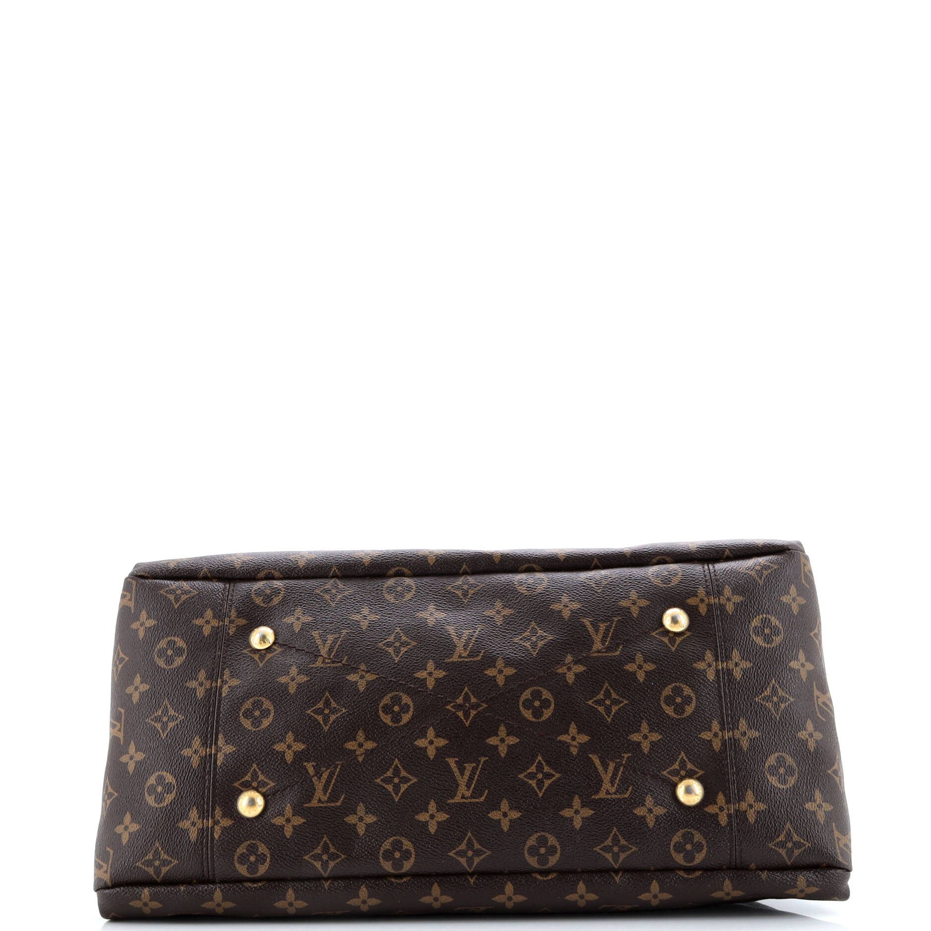 Louis Vuitton Artsy Handbag Size ONE SIZE - 4 Thumbnail