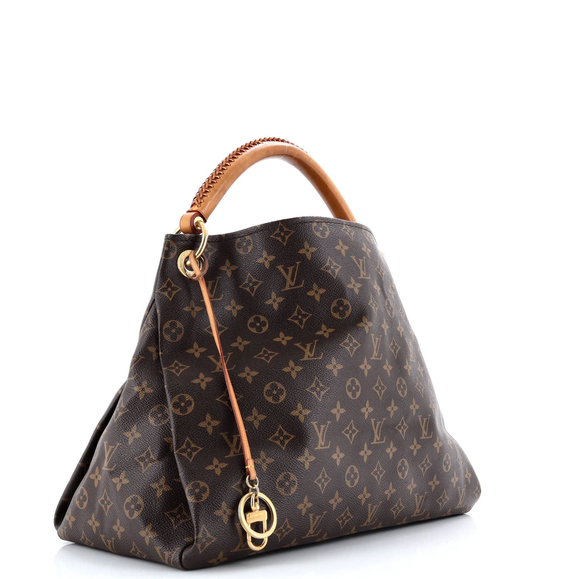 Louis Vuitton Artsy Handbag Size ONE SIZE - 2 Thumbnail
