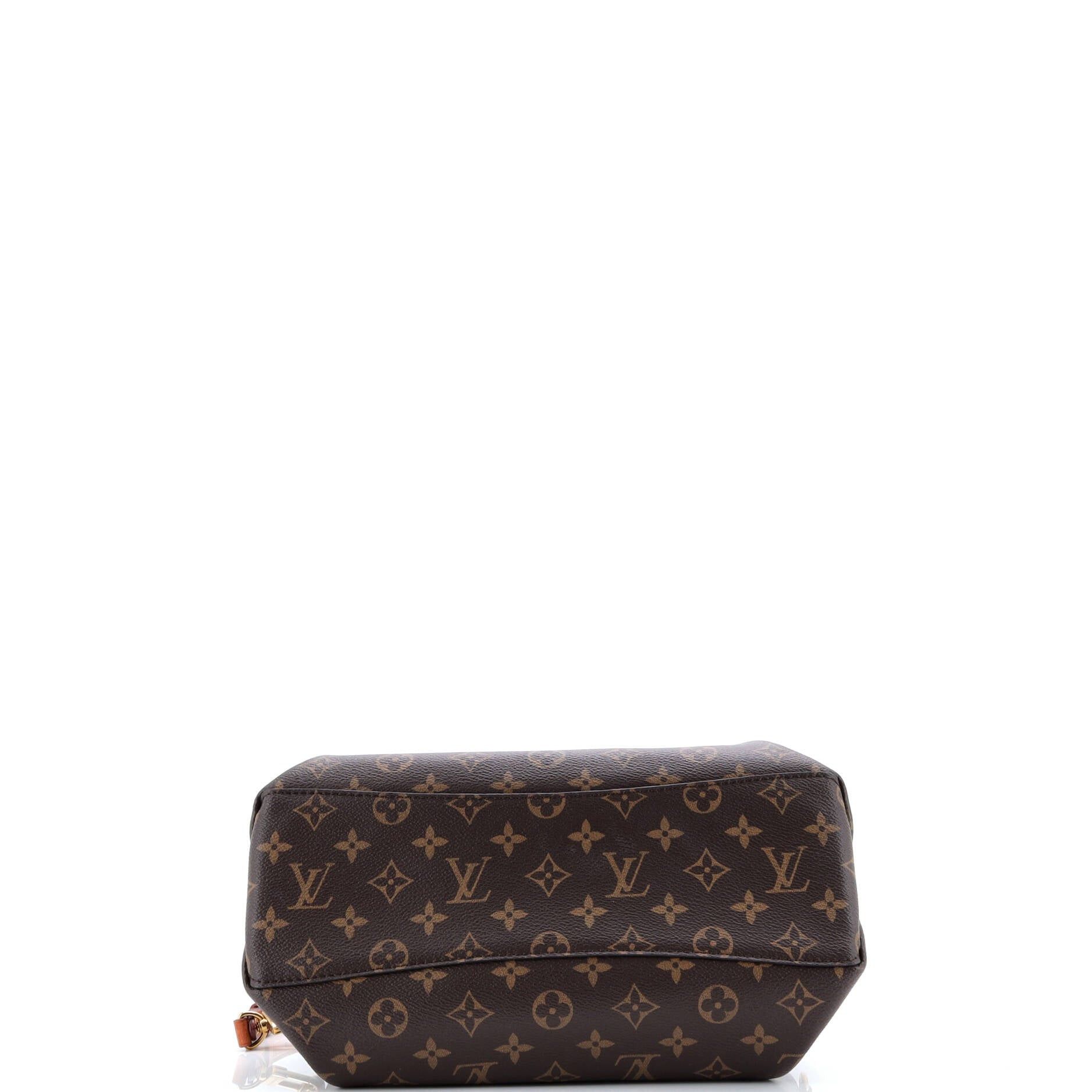 Louis Vuitton Rivoli Handbag Size ONE SIZE - 4 Thumbnail