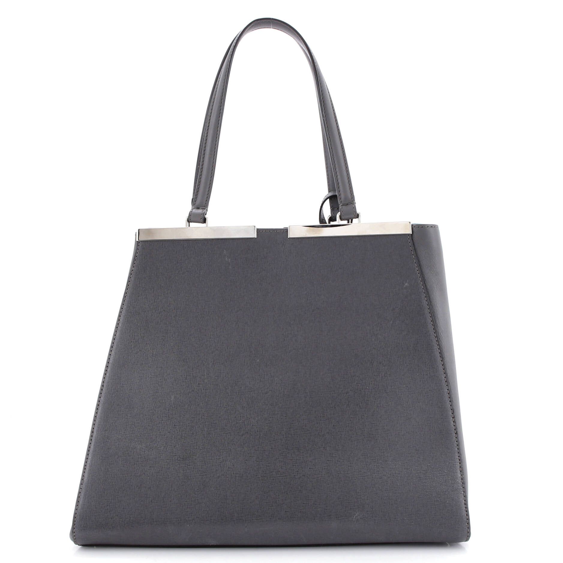 Fendi 3Jours Bag Size ONE SIZE - 3 Thumbnail