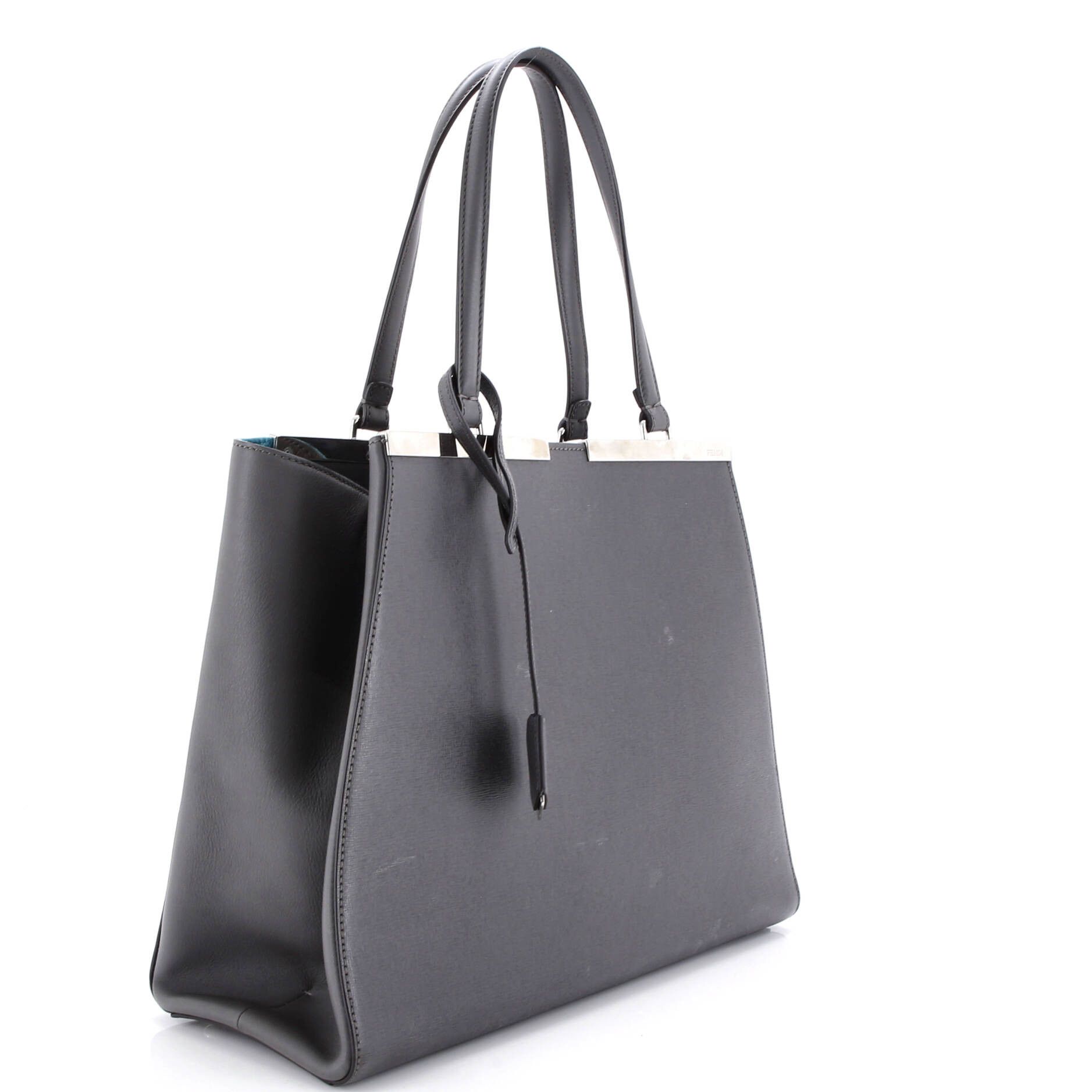 Fendi 3Jours Bag Size ONE SIZE - 2 Thumbnail