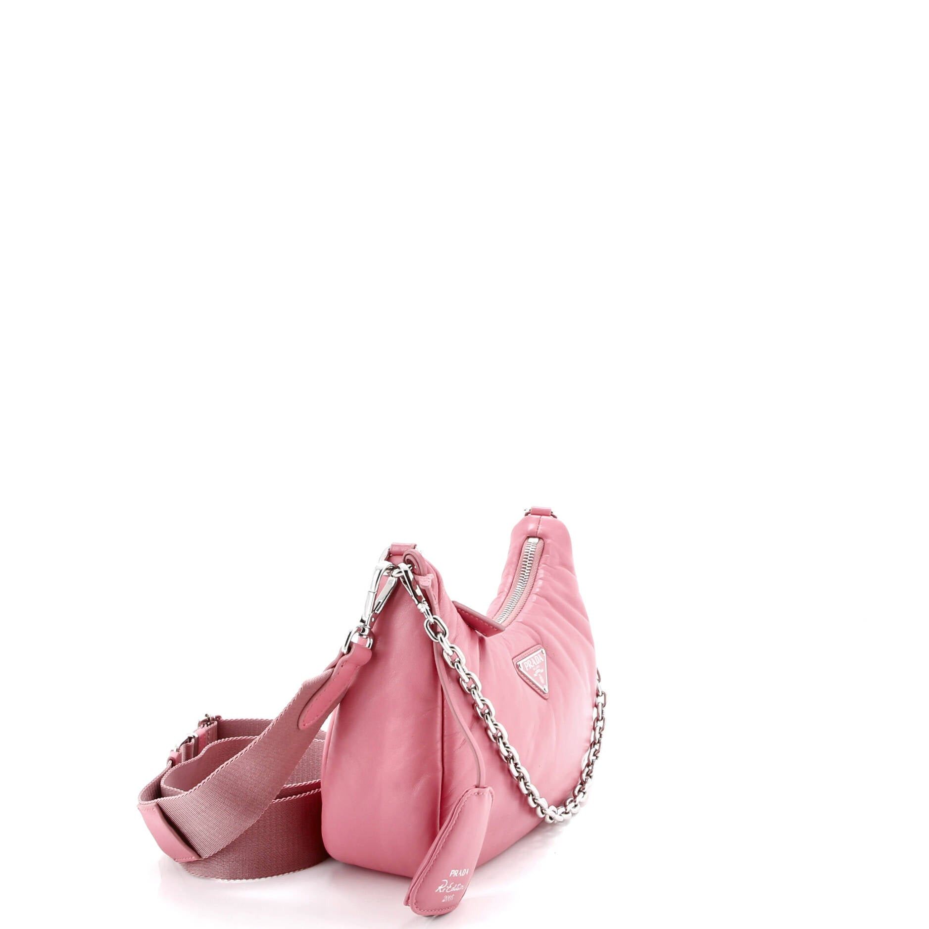 Prada Re-Edition 2005 Shoulder Bag Size ONE SIZE - 2 Thumbnail