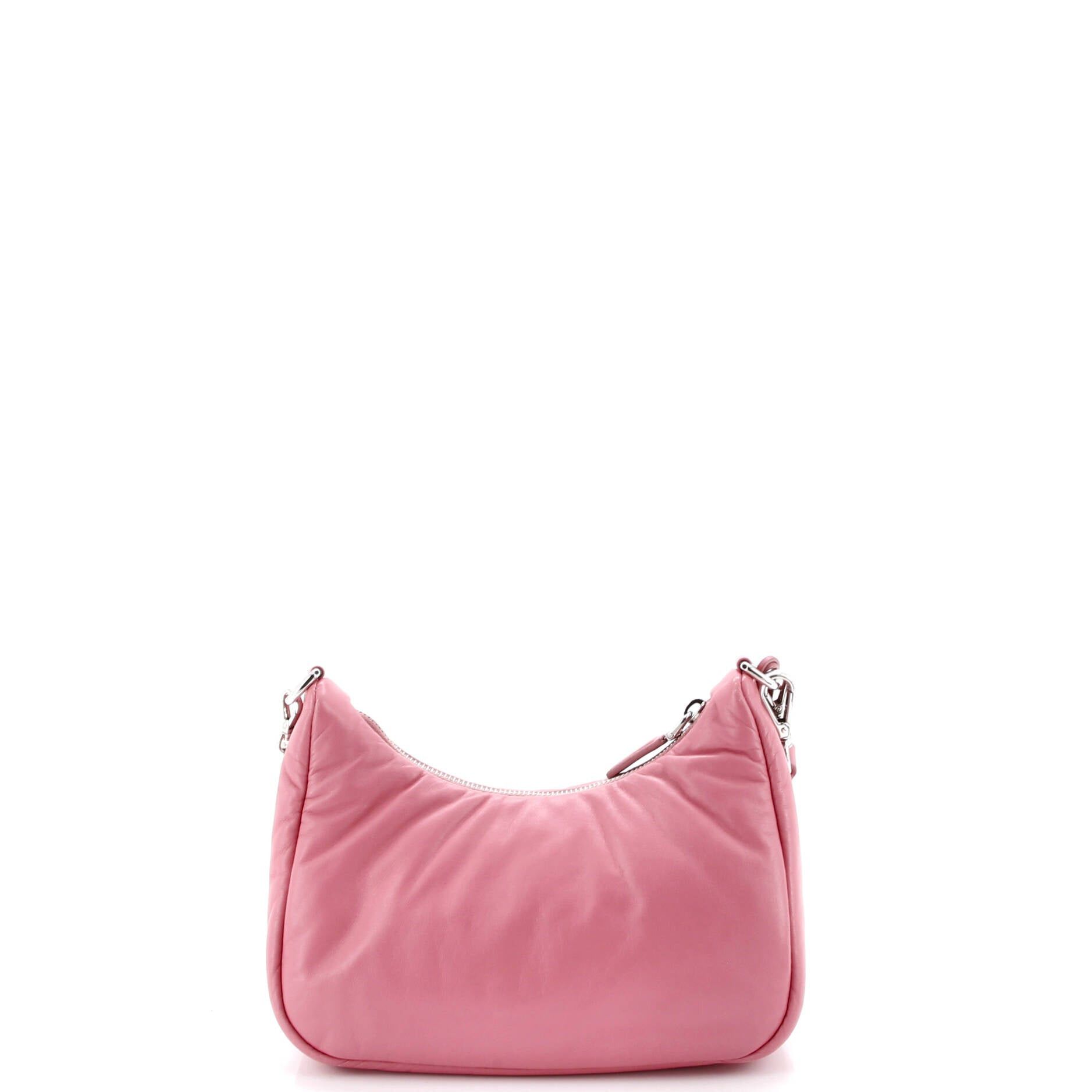Prada Re-Edition 2005 Shoulder Bag Size ONE SIZE - 3 Thumbnail