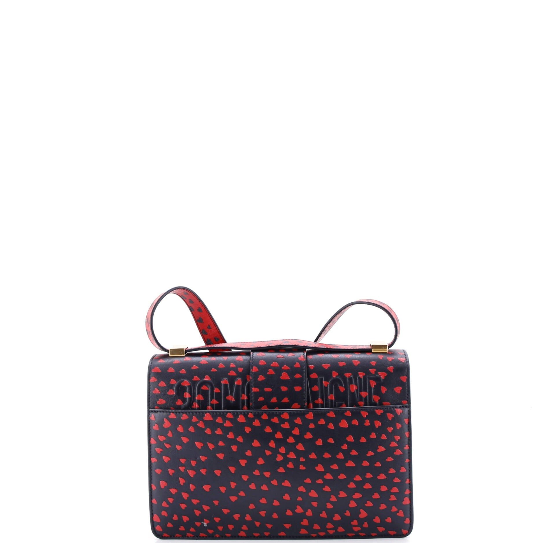 Dior 30 Montaigne Flap Bag Size ONE SIZE - 3 Thumbnail