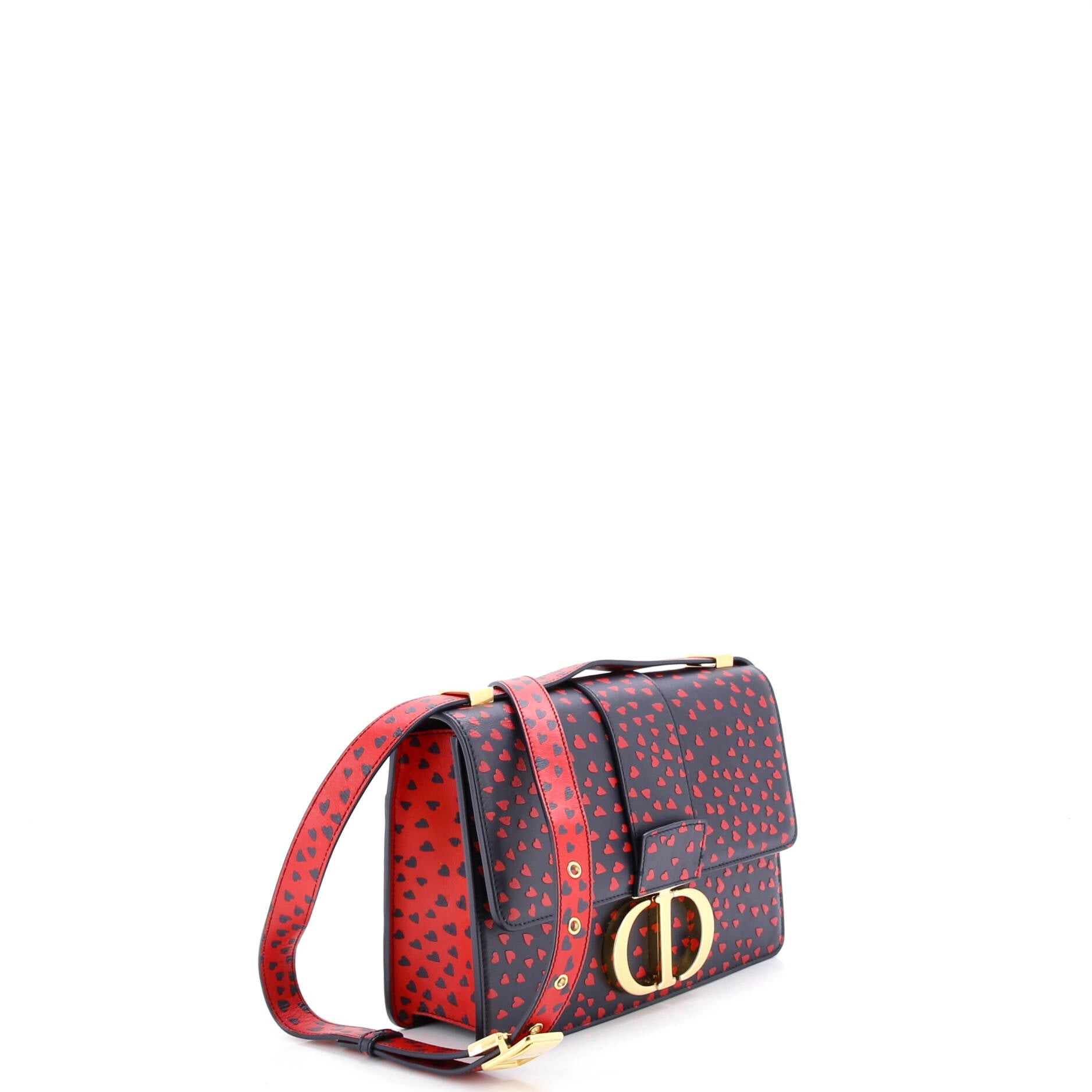 Dior 30 Montaigne Flap Bag Size ONE SIZE - 2 Thumbnail