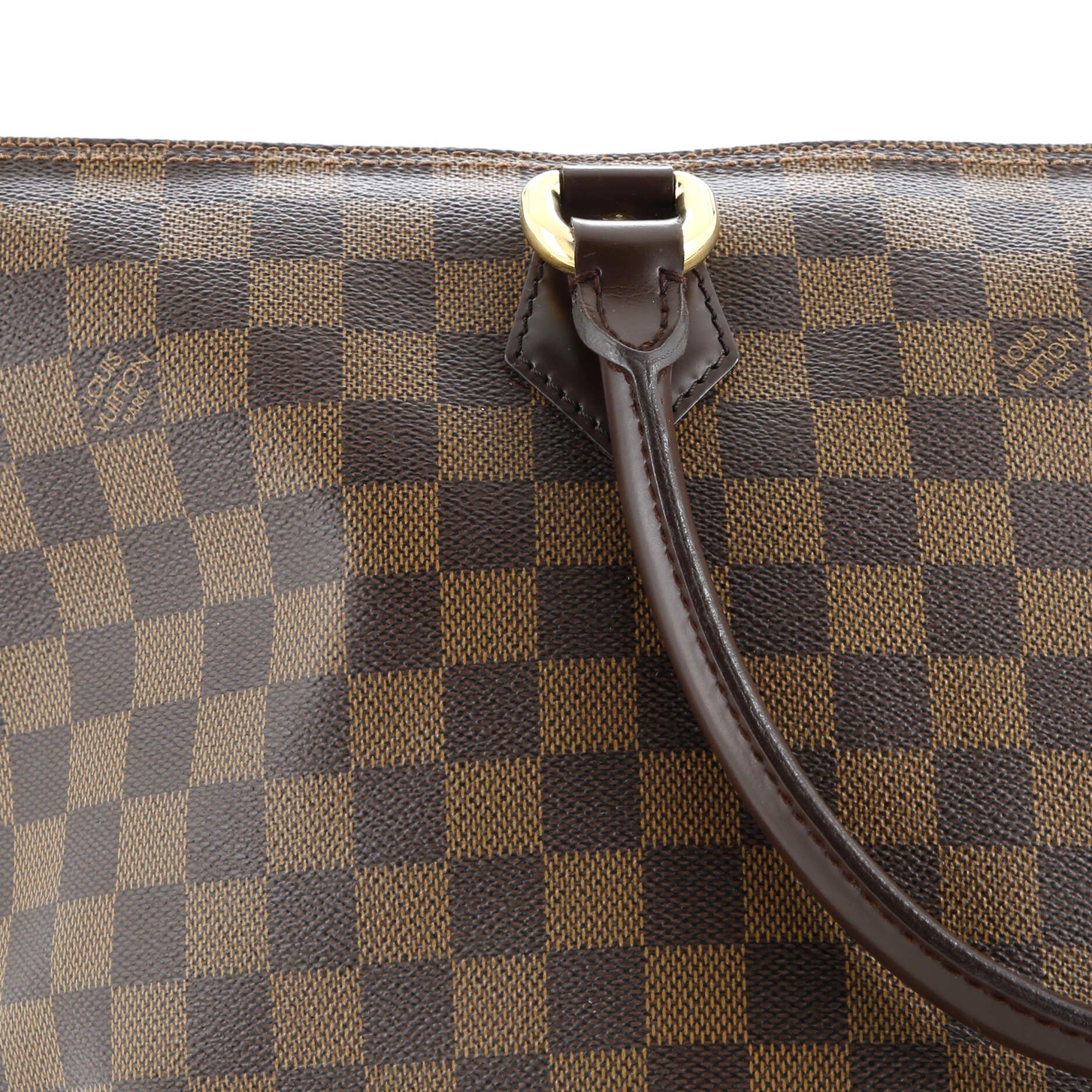 Louis Vuitton Saleya Handbag Size ONE SIZE - 7 Thumbnail